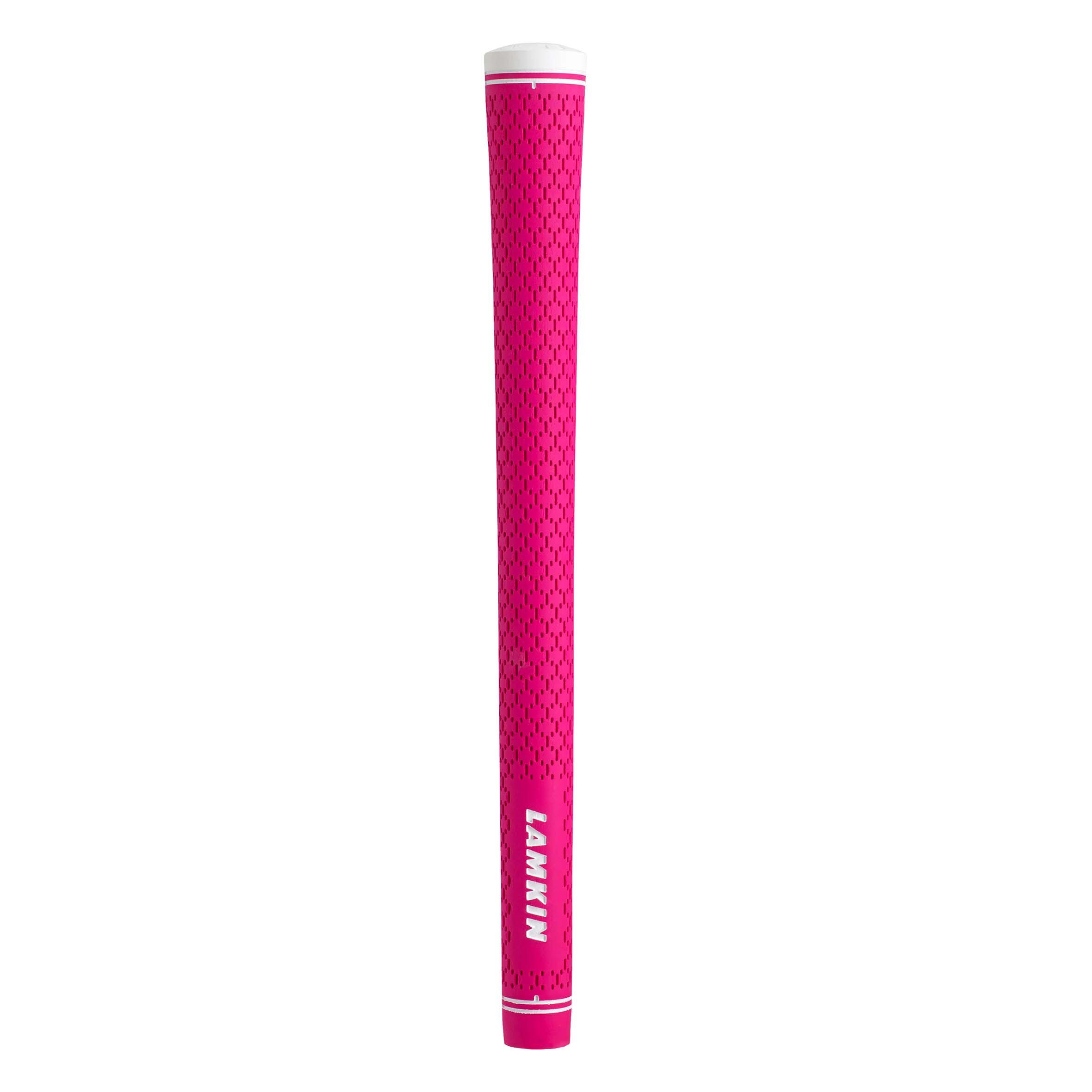 Lamkin Golf Griff Größe 1 Undersize rosa