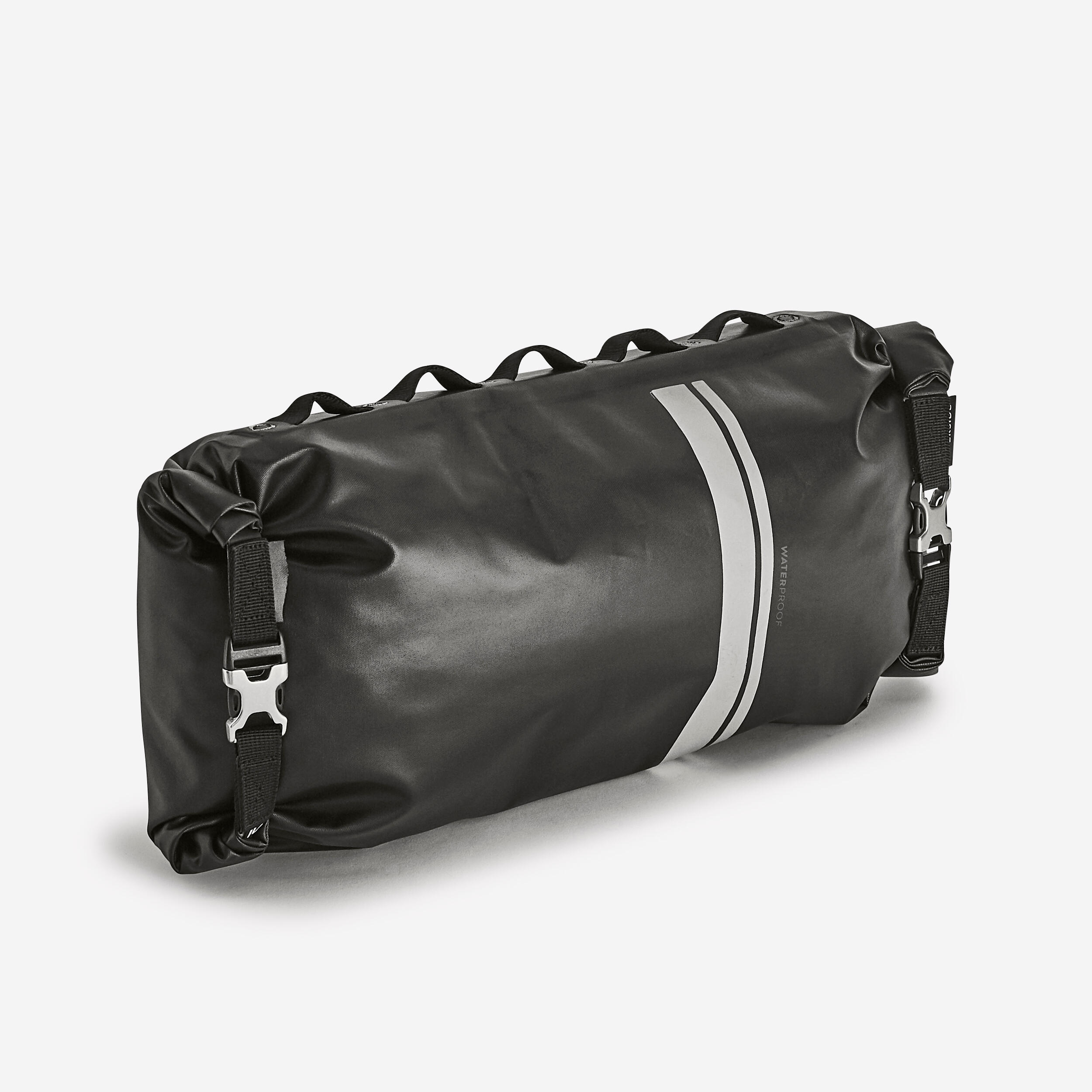Riverside Lenkertasche wasserdicht IPX6 5 bis 15 l. Bikepacking Riverside