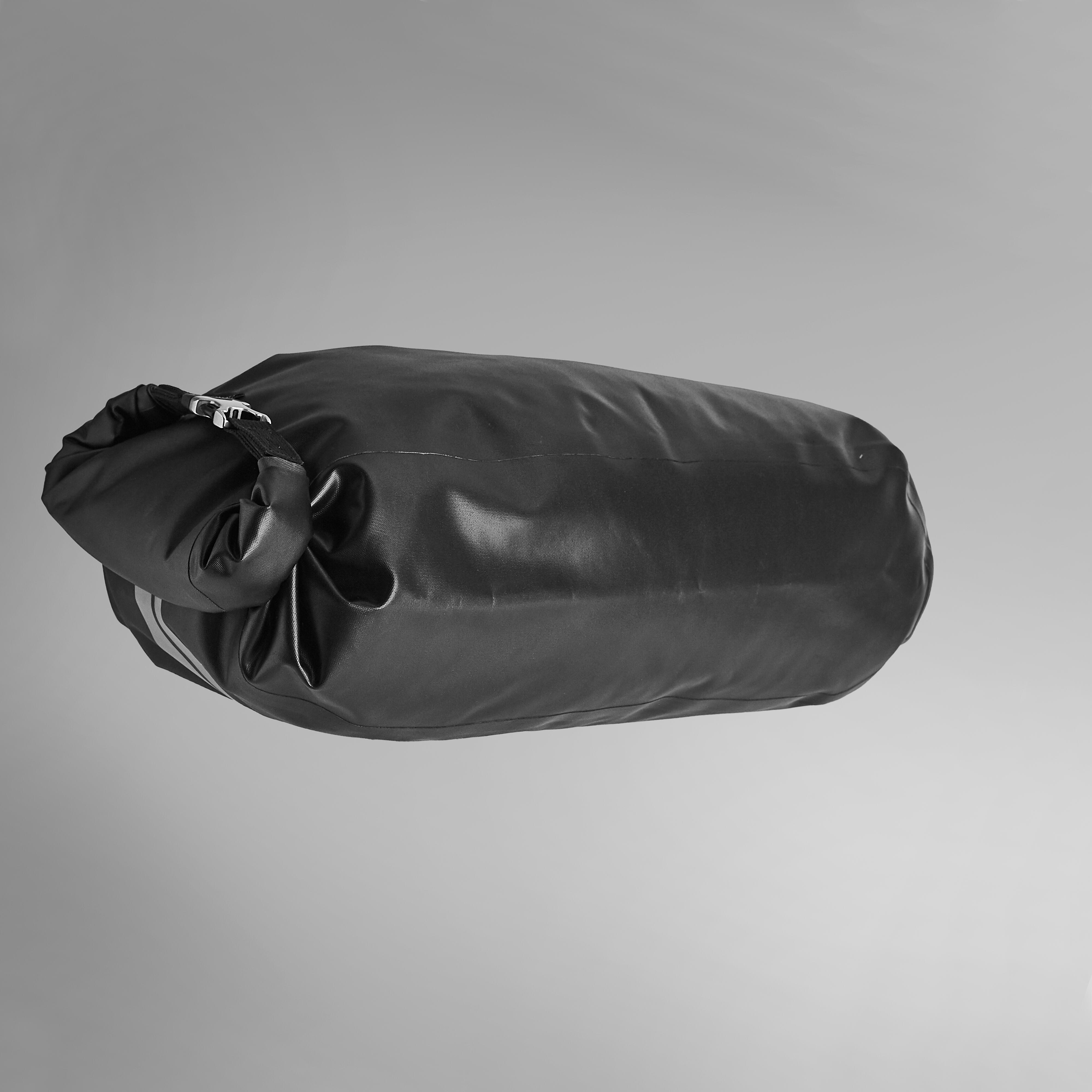 Riverside Satteltasche Bikepacking 6–15 l wasserdicht
