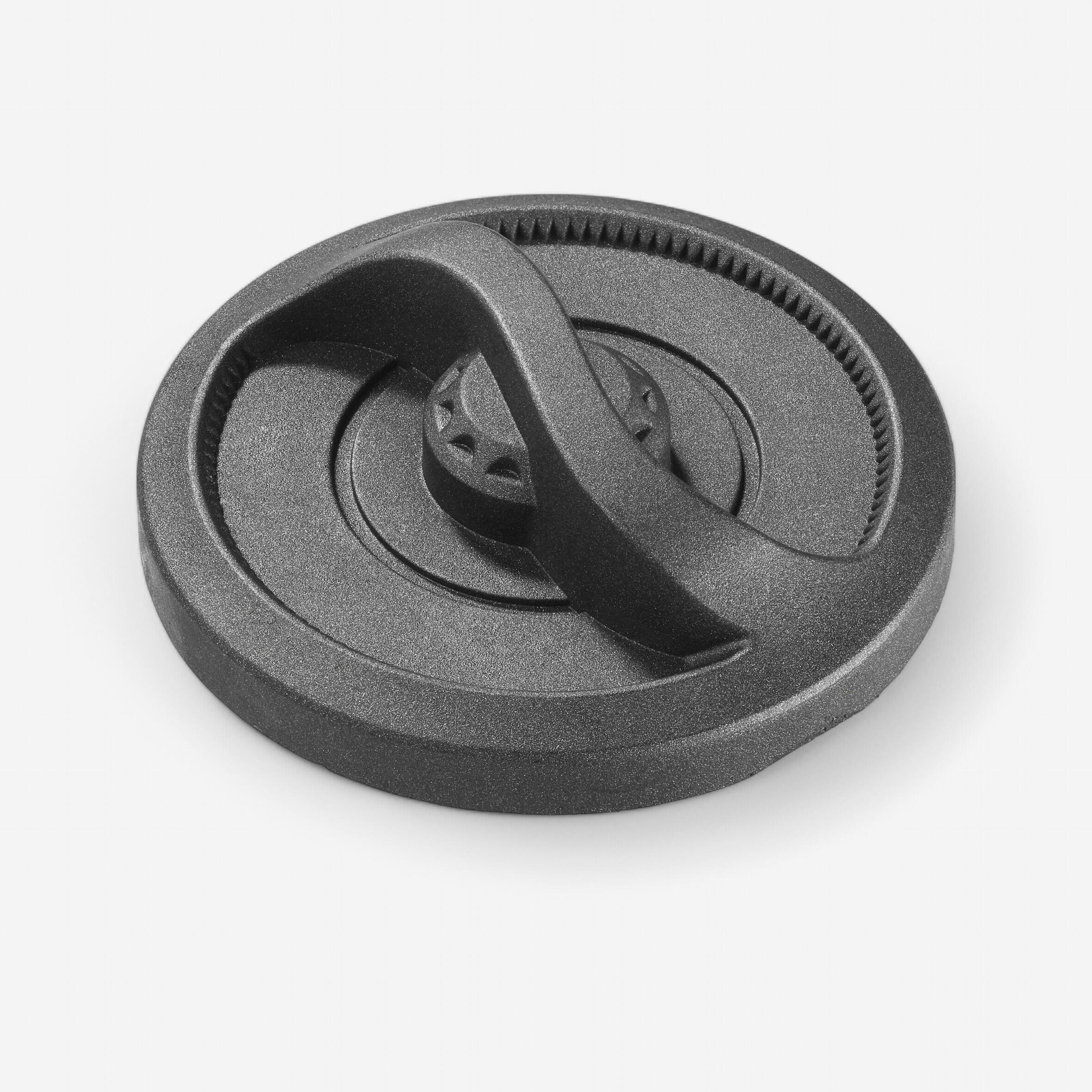 Caperlan Bremskopf Angelrolle BAUXIT 100 X SW 5000