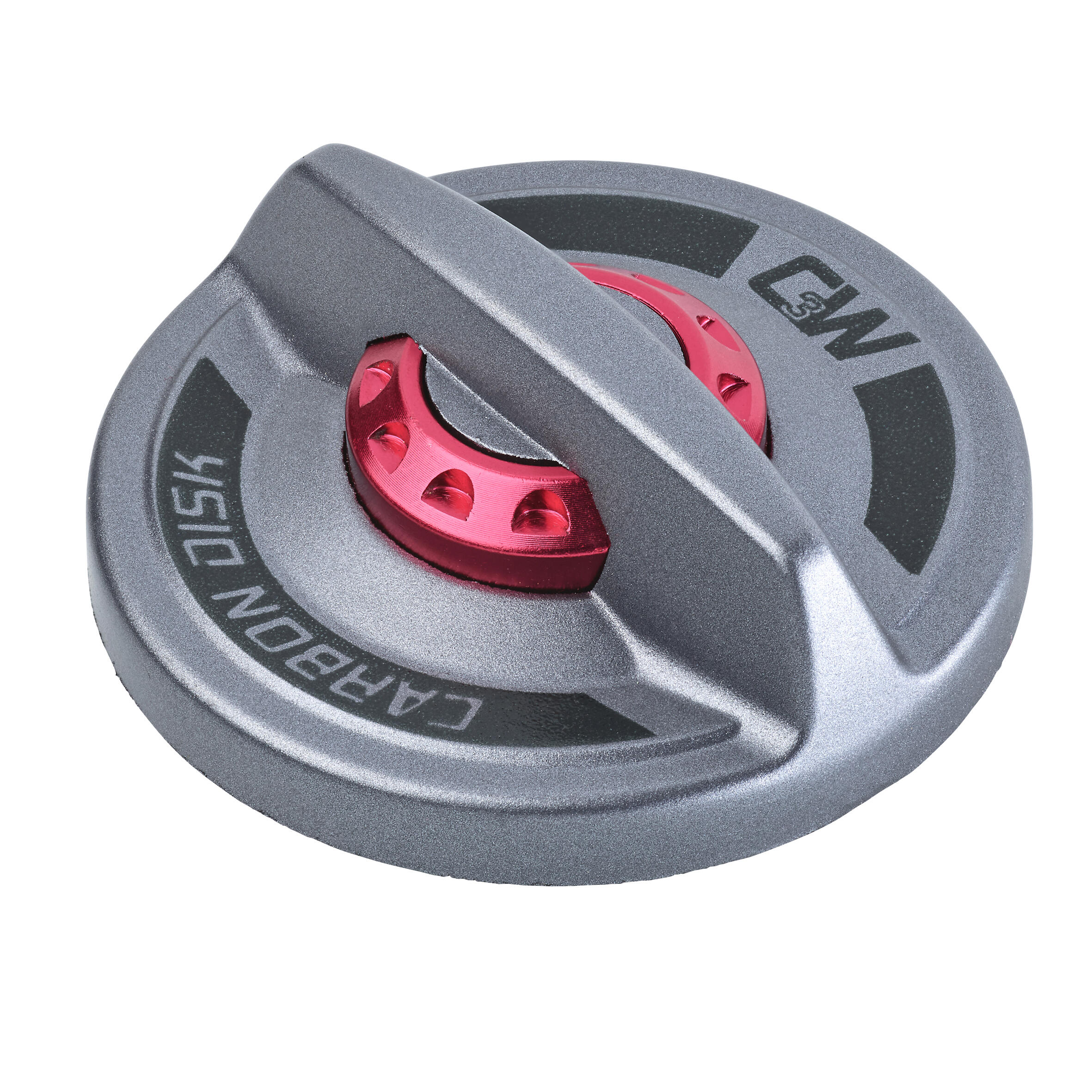 Caperlan Bremskopf KHAOS 7000