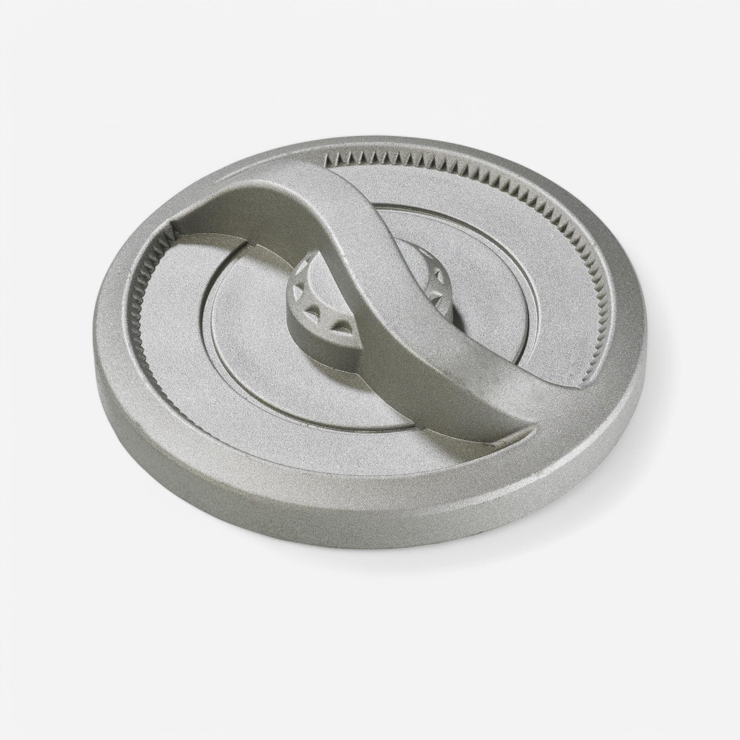 Caperlan Bremskopf BAUXIT 100 SW 7000