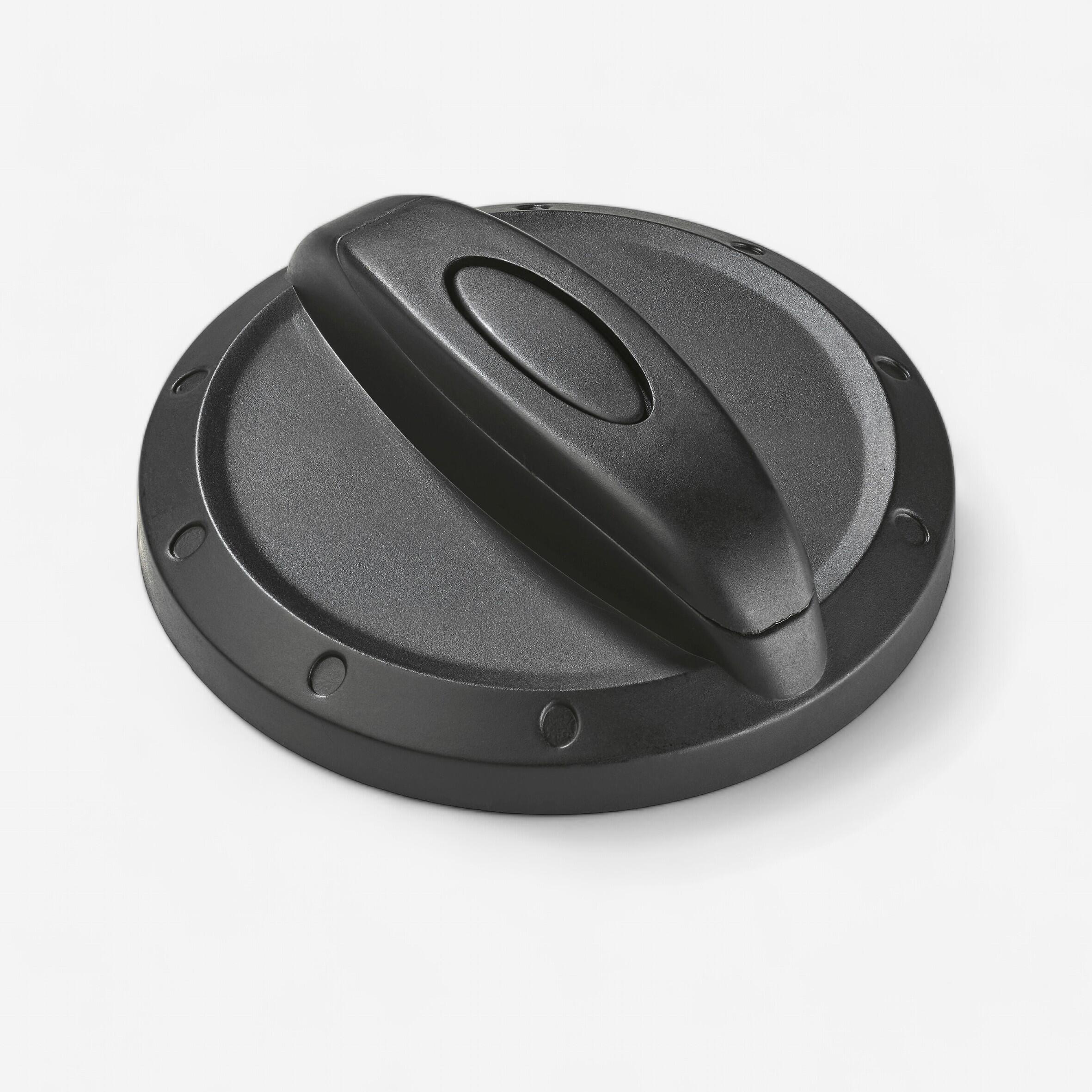 Caperlan Bremsenknopf für Brandungsrolle Advant Power 8.000 schwarz