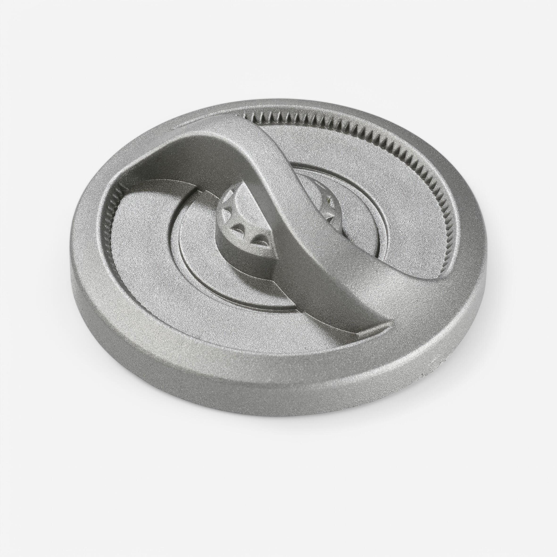 Caperlan Bremskopf BAUXIT 100 SW 5000