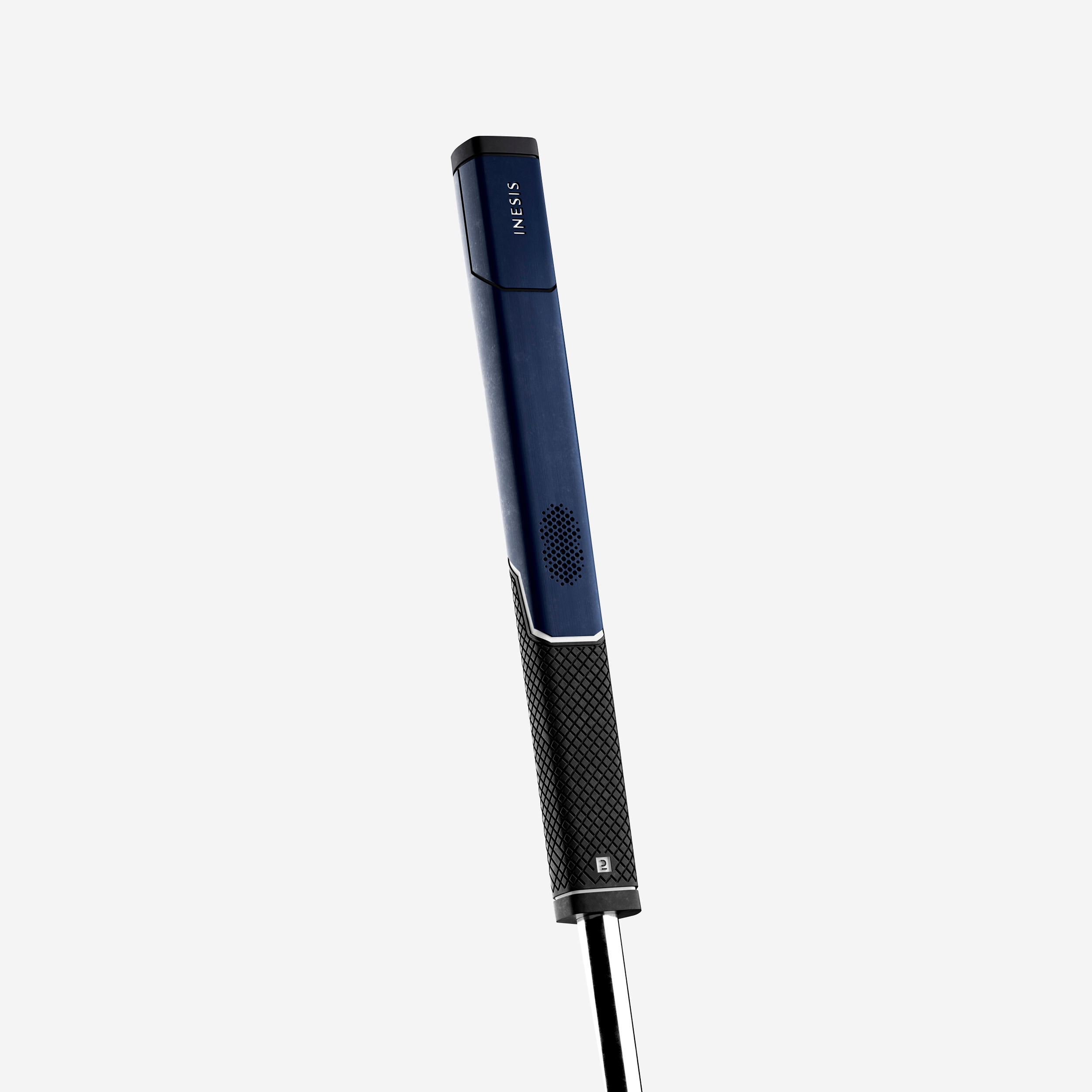Inesis Griff Putter blau