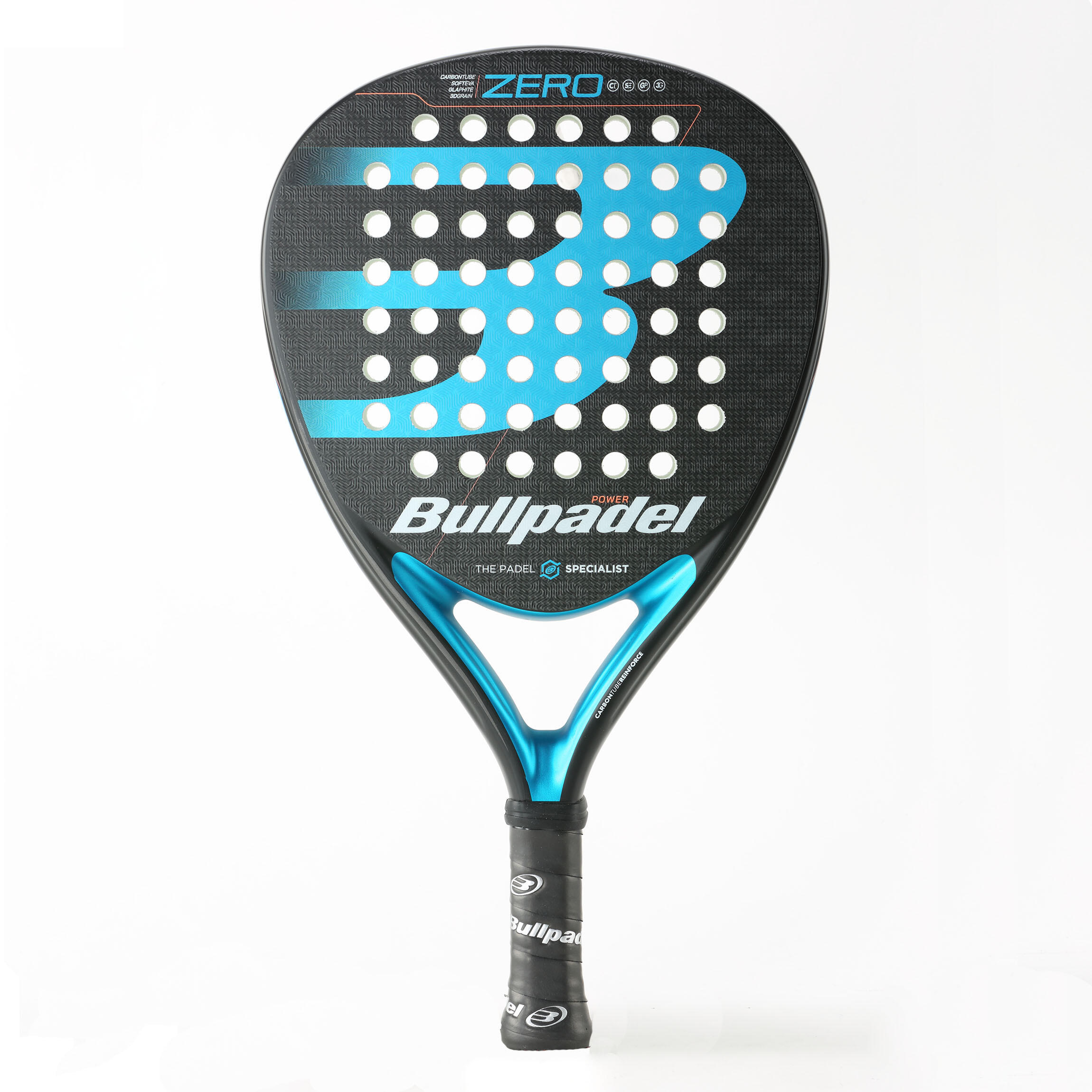 Bull Padel Padelschläger Bullpadel Dzero