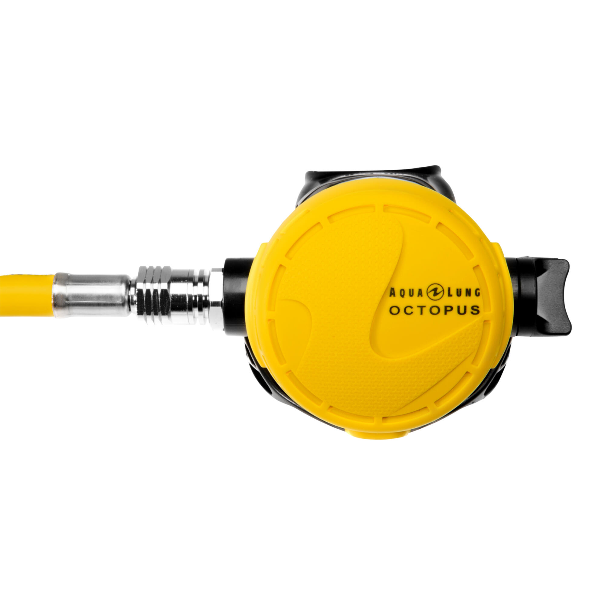 Aqualung Oktopus Tauchen Calypso