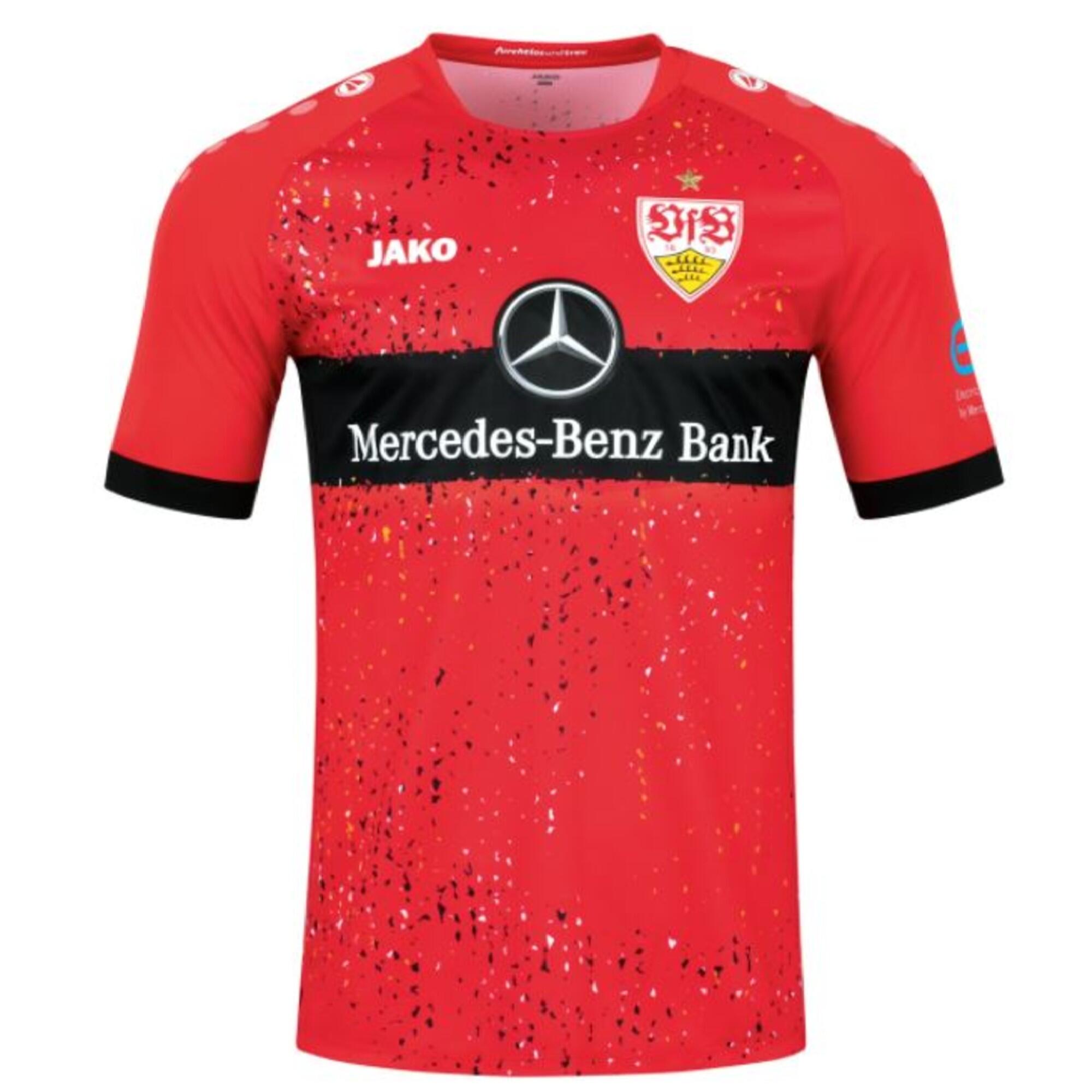 Jako VfB Trikot Away Erwachsene