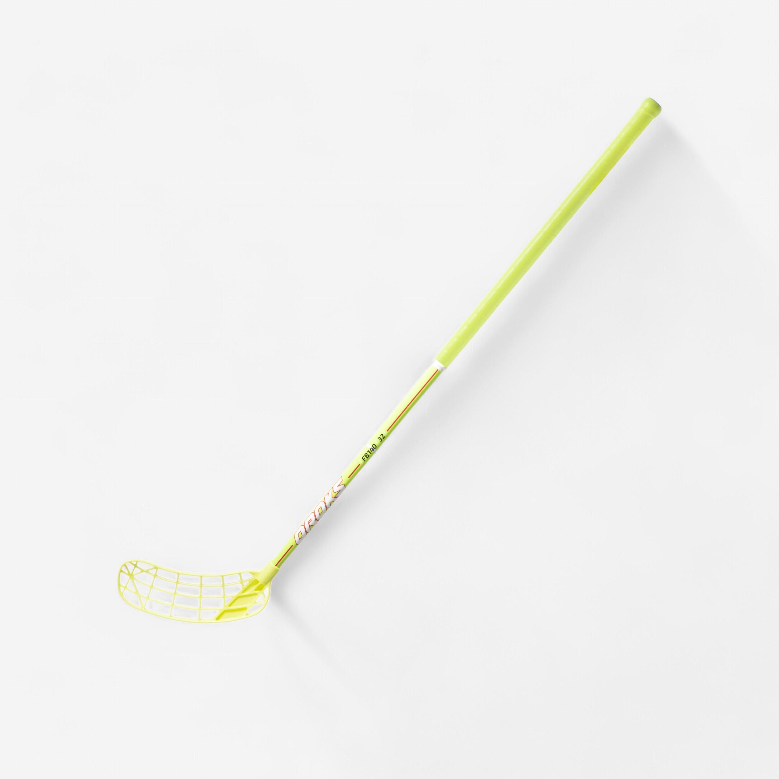 Oroks Floorballschläger FB140 rechts