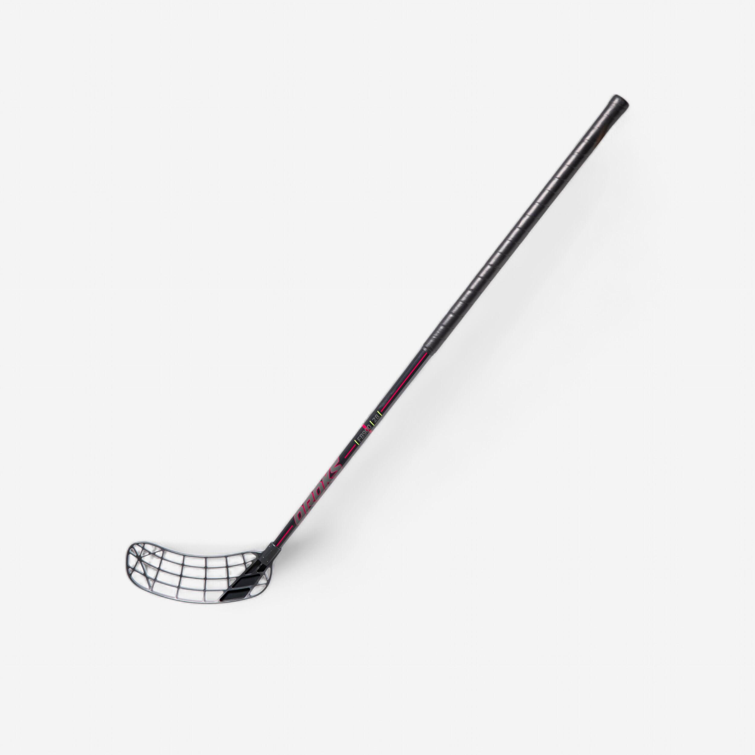 Oroks Floorball-Schläger 900 Rechts