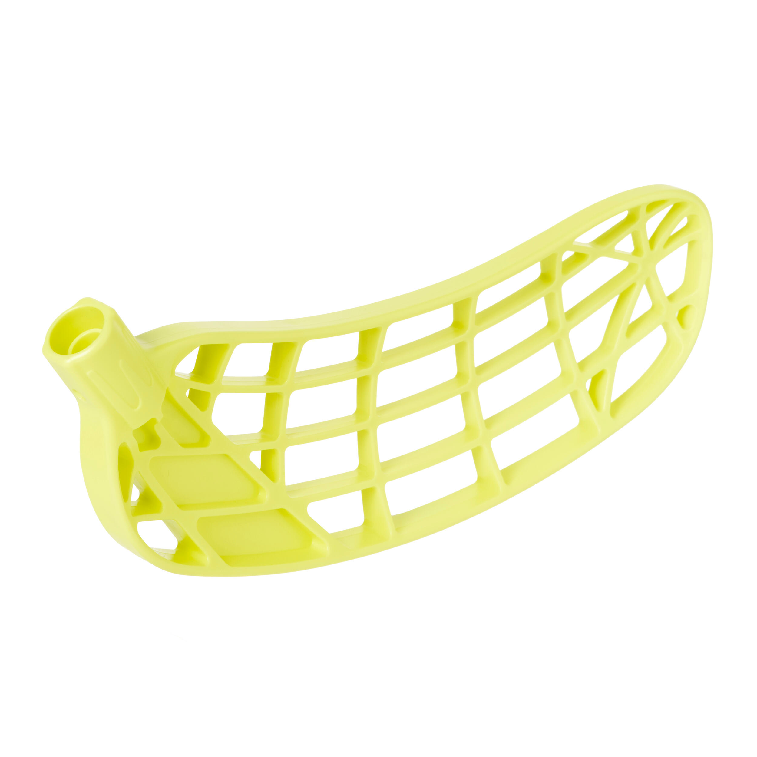 Oroks Floorball Kelle Rechts weiss