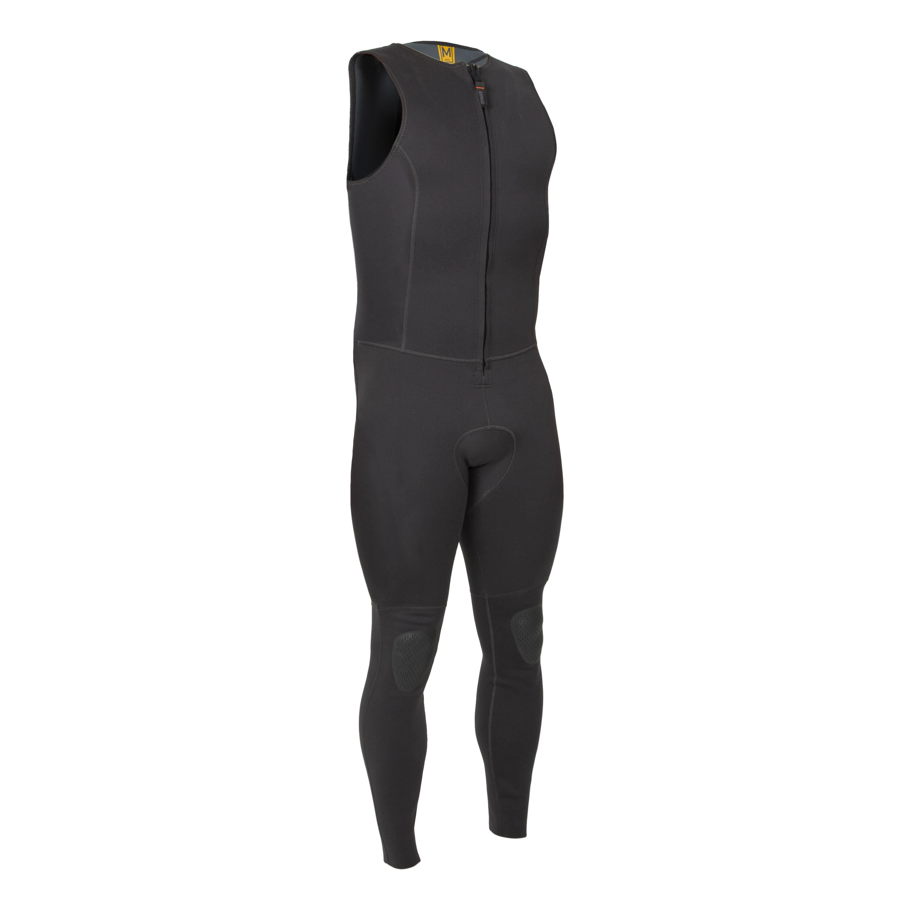 Itiwit Neoprenanzug Kanu Kajak Stand Up Paddle Neopren 2 mm Herren