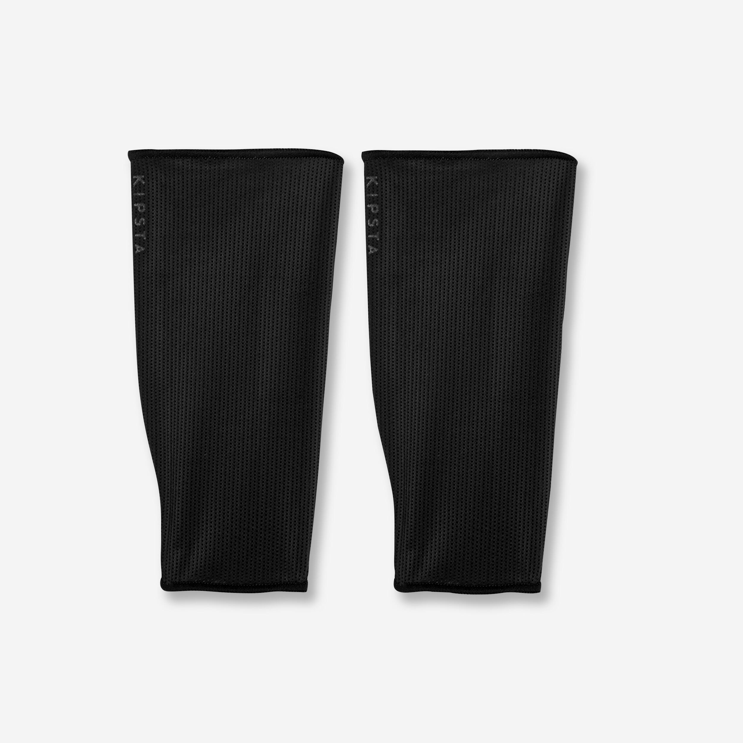 Kipsta Schienbeinschonerhalter Viralto schwarz