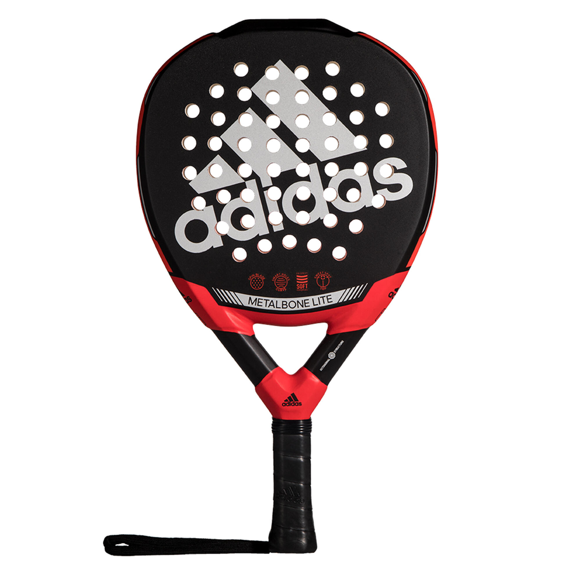 Adidas Padelschläger Adidas Metalbone Lite 22