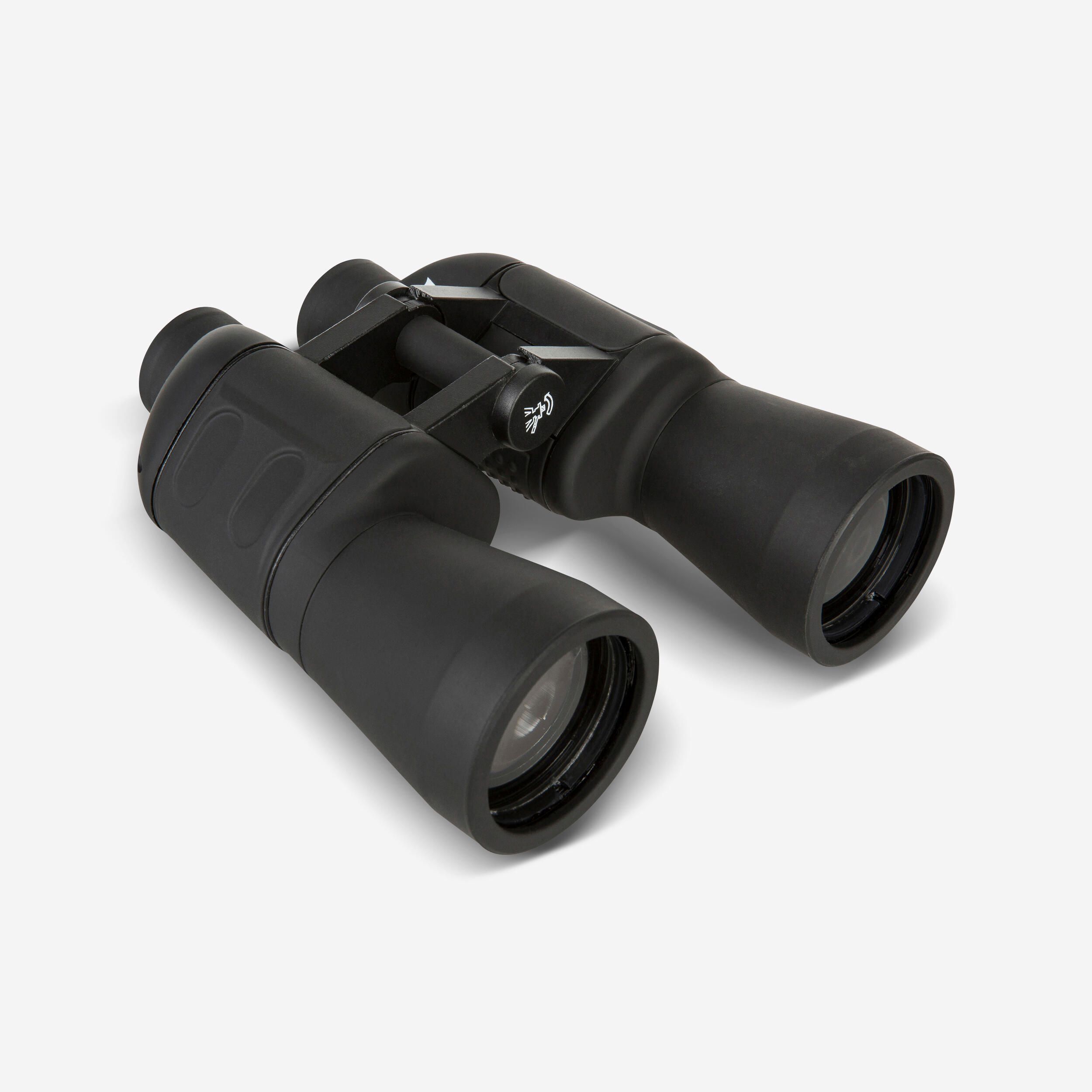 Plastimo Fernglas Wassersport 7x50 Autofocus schwarz