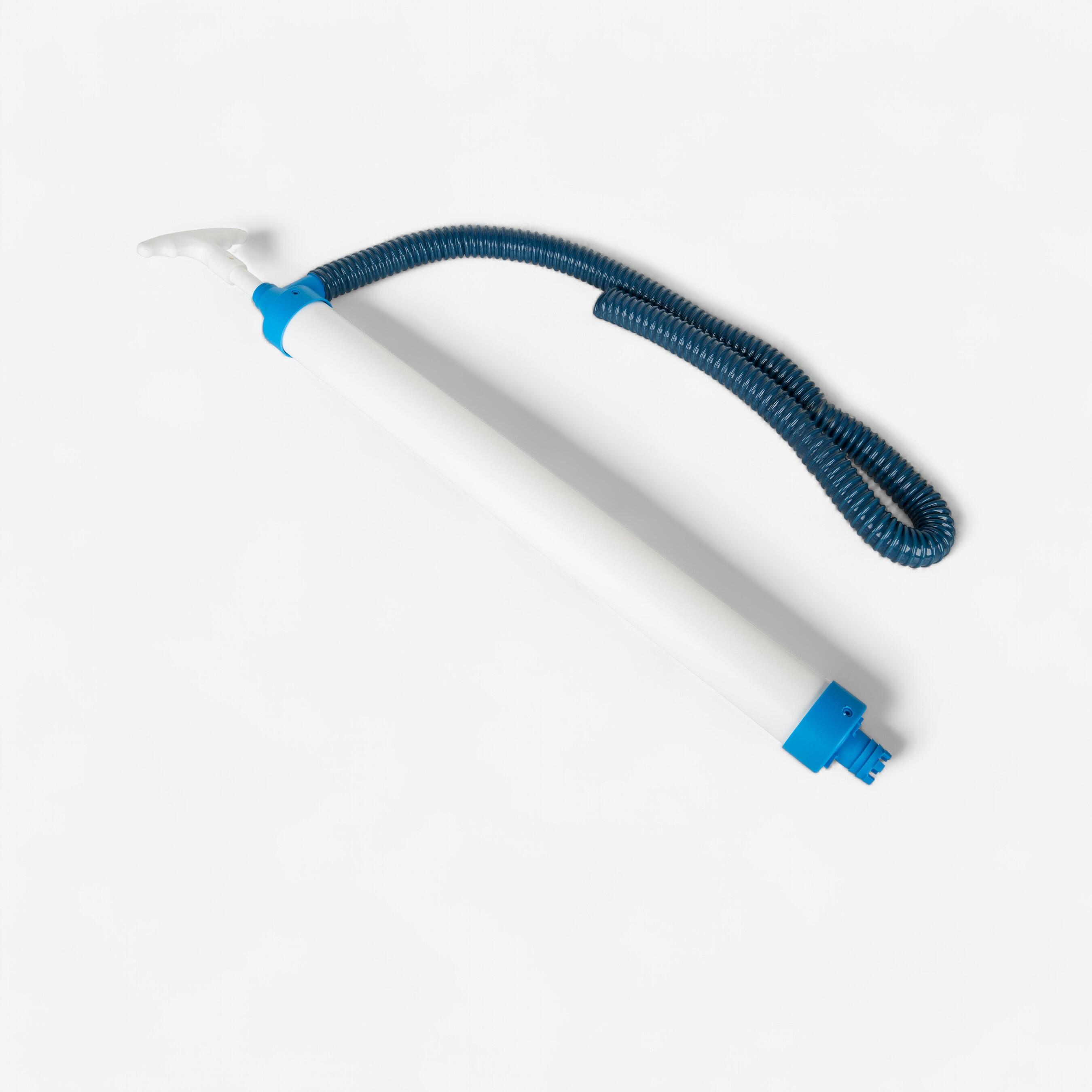 Plastimo Handlenzpumpe Segeln