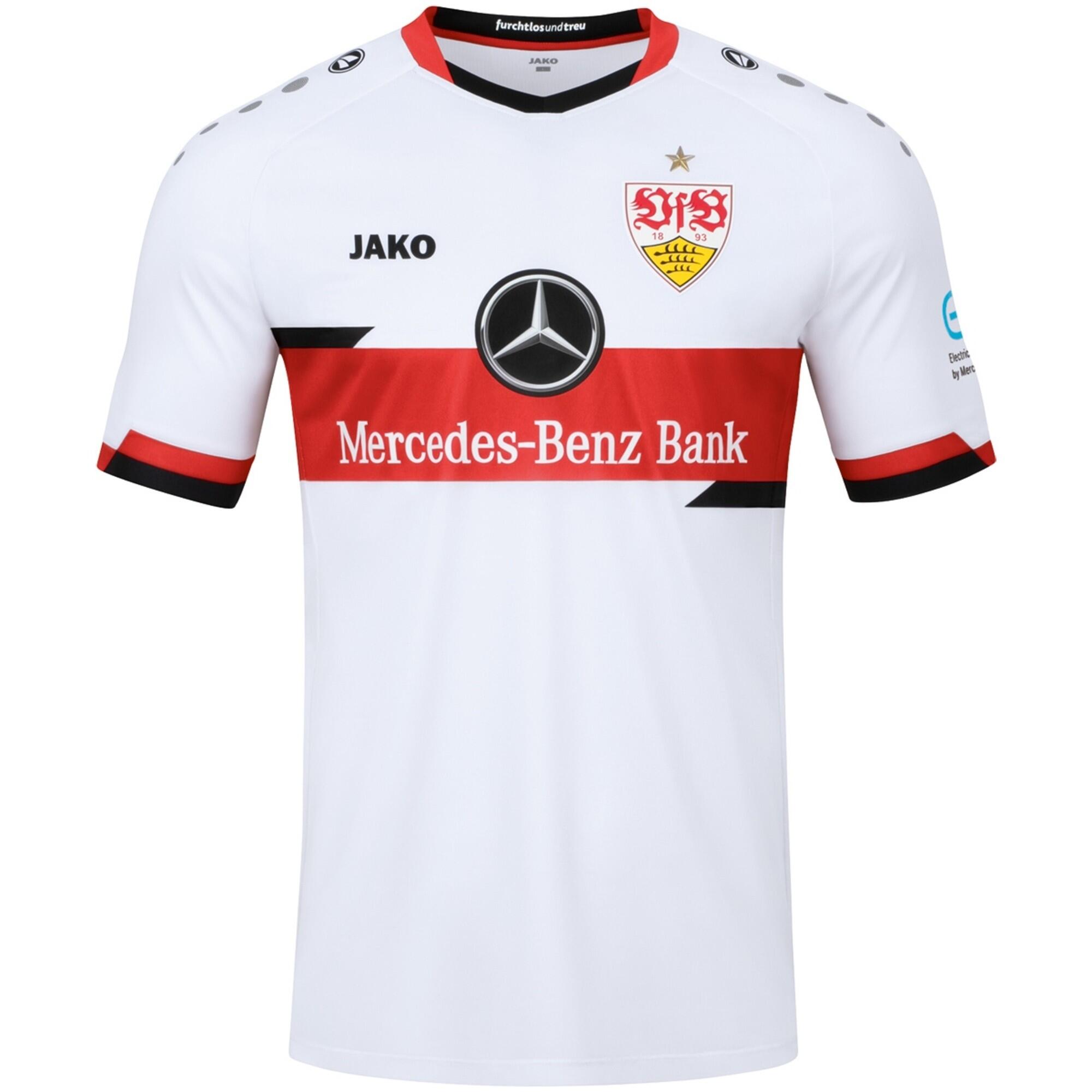 Jako VfB Trikot Home Erwachsene