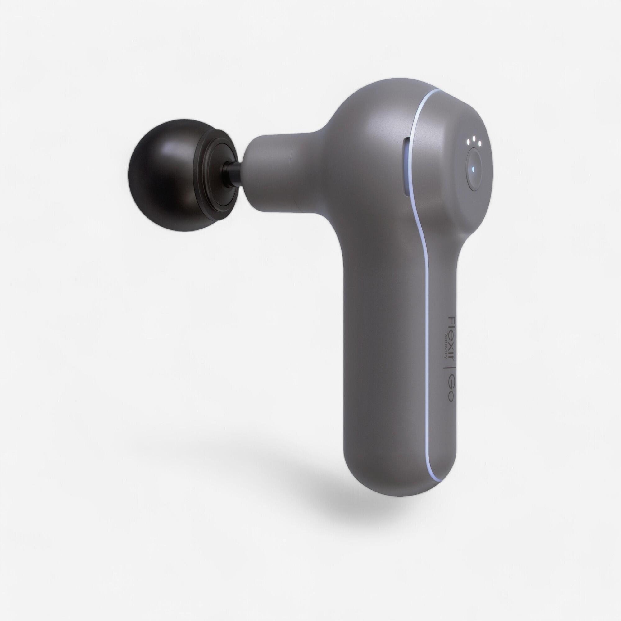 Flexir Massagepistole FLEXIR GO Mini / FLEXIR GO Mini Muscle Massager