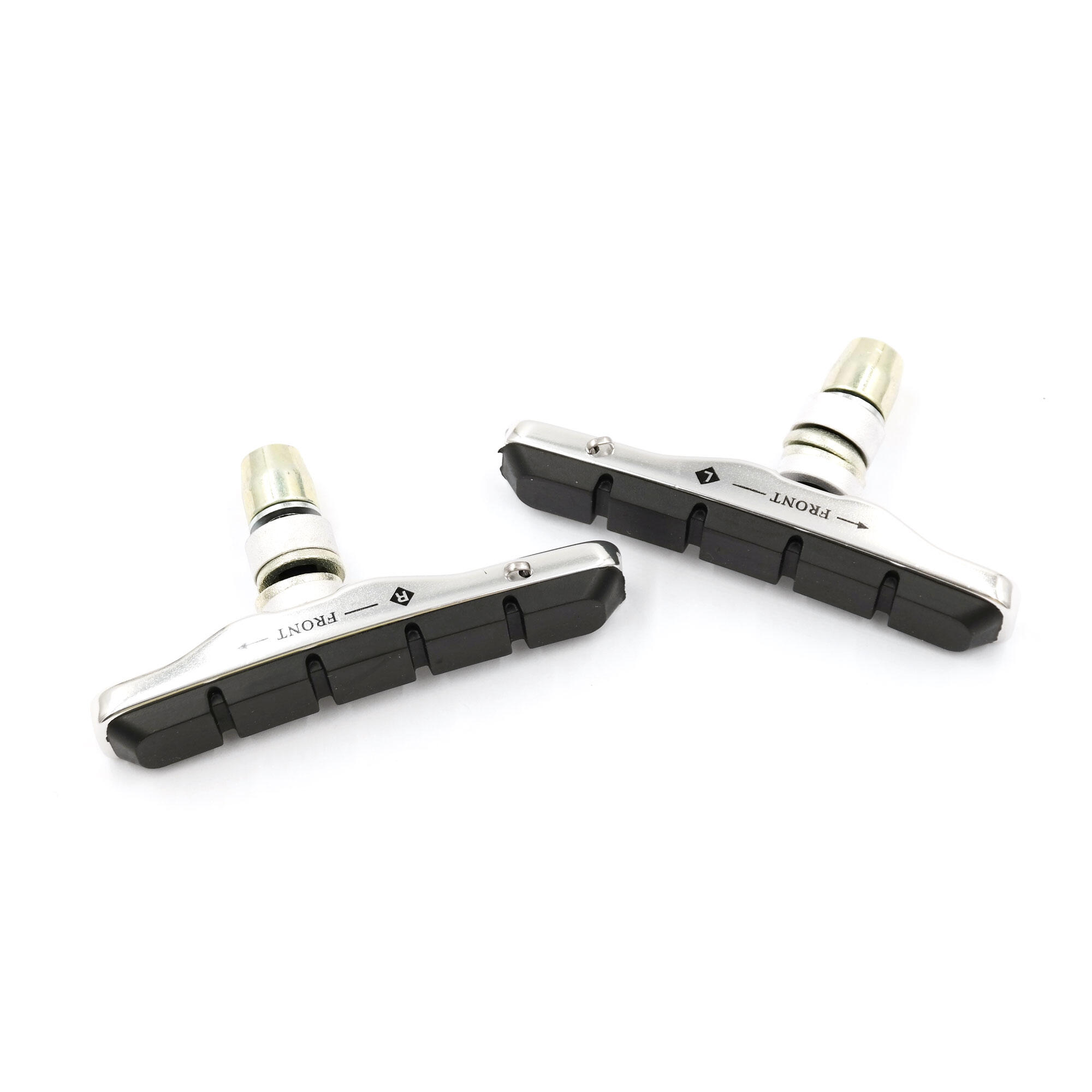 Point Bremsbeläge V-Brake Alu