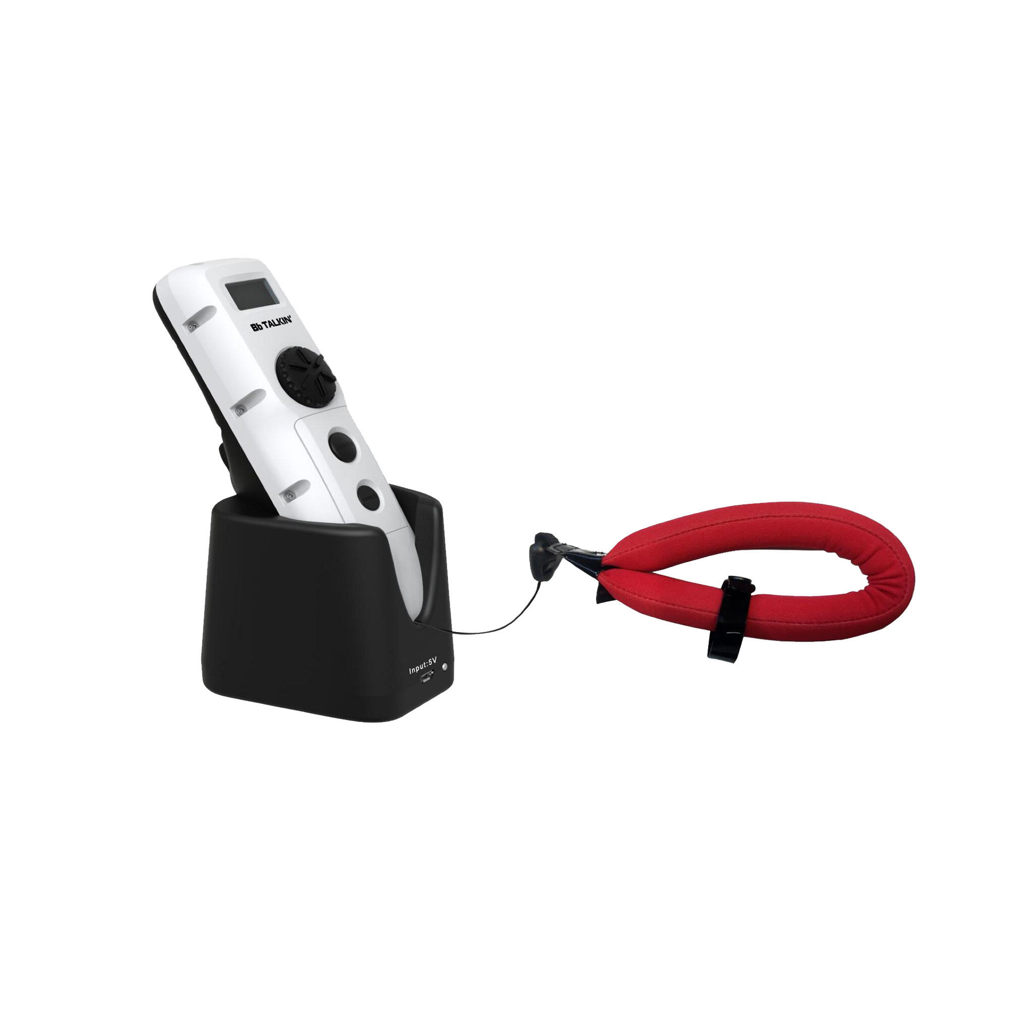 Takuma Fernbedienung E-Foil Cruising Takuma BB-Talkin mit Ladegerät