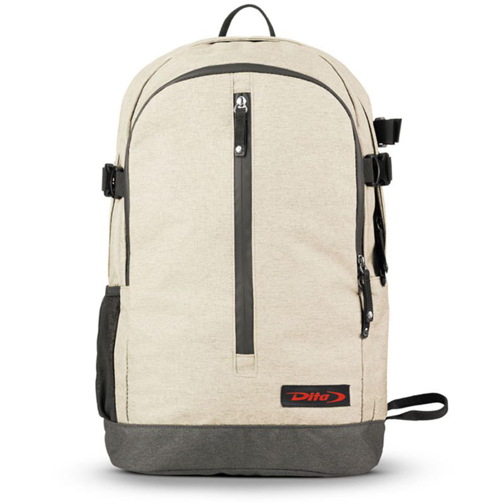 Dita Rucksack Feldhockey Icon Jugendliche/Erwachsene grau