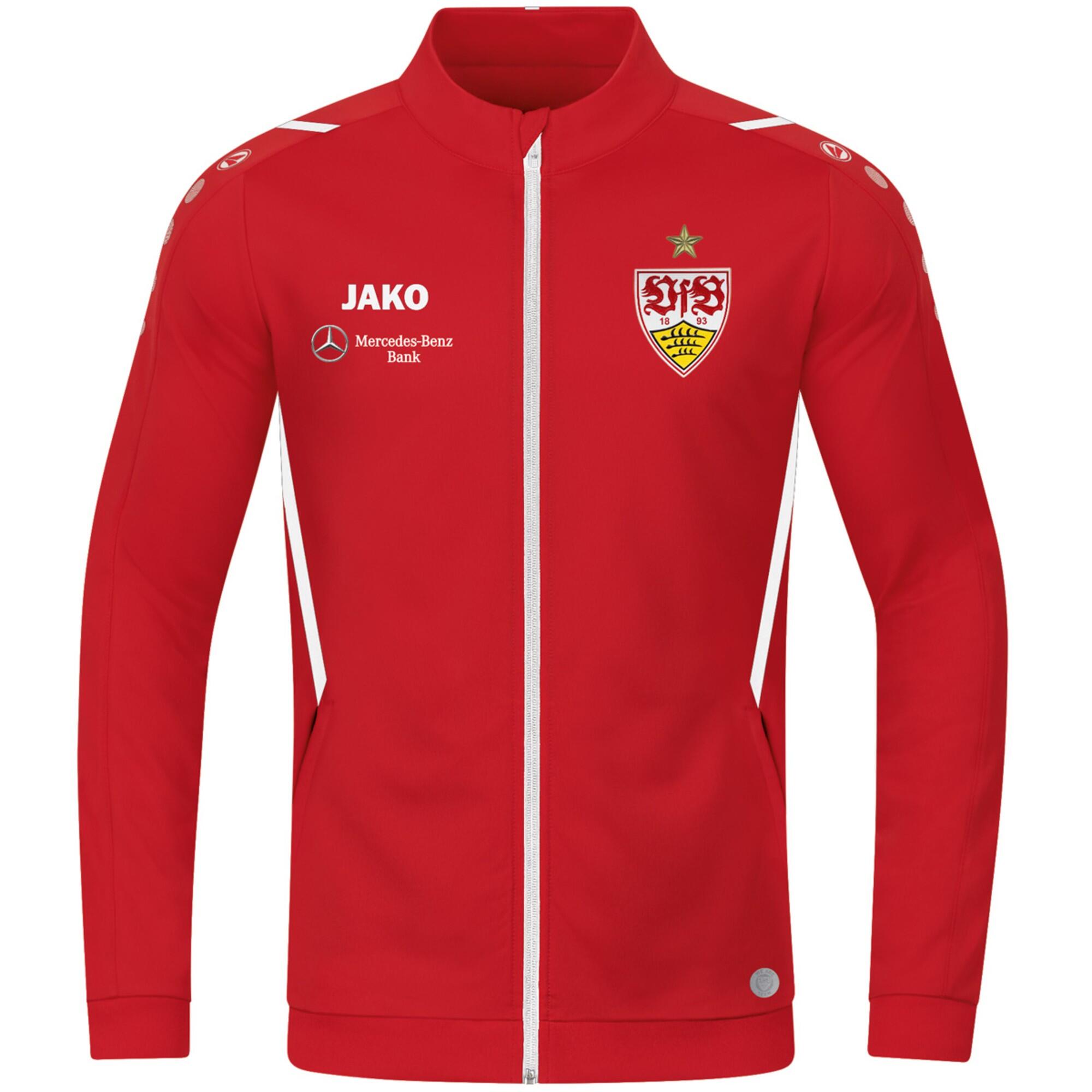 Jako VFB Trainingsjacke Challenge Kinder