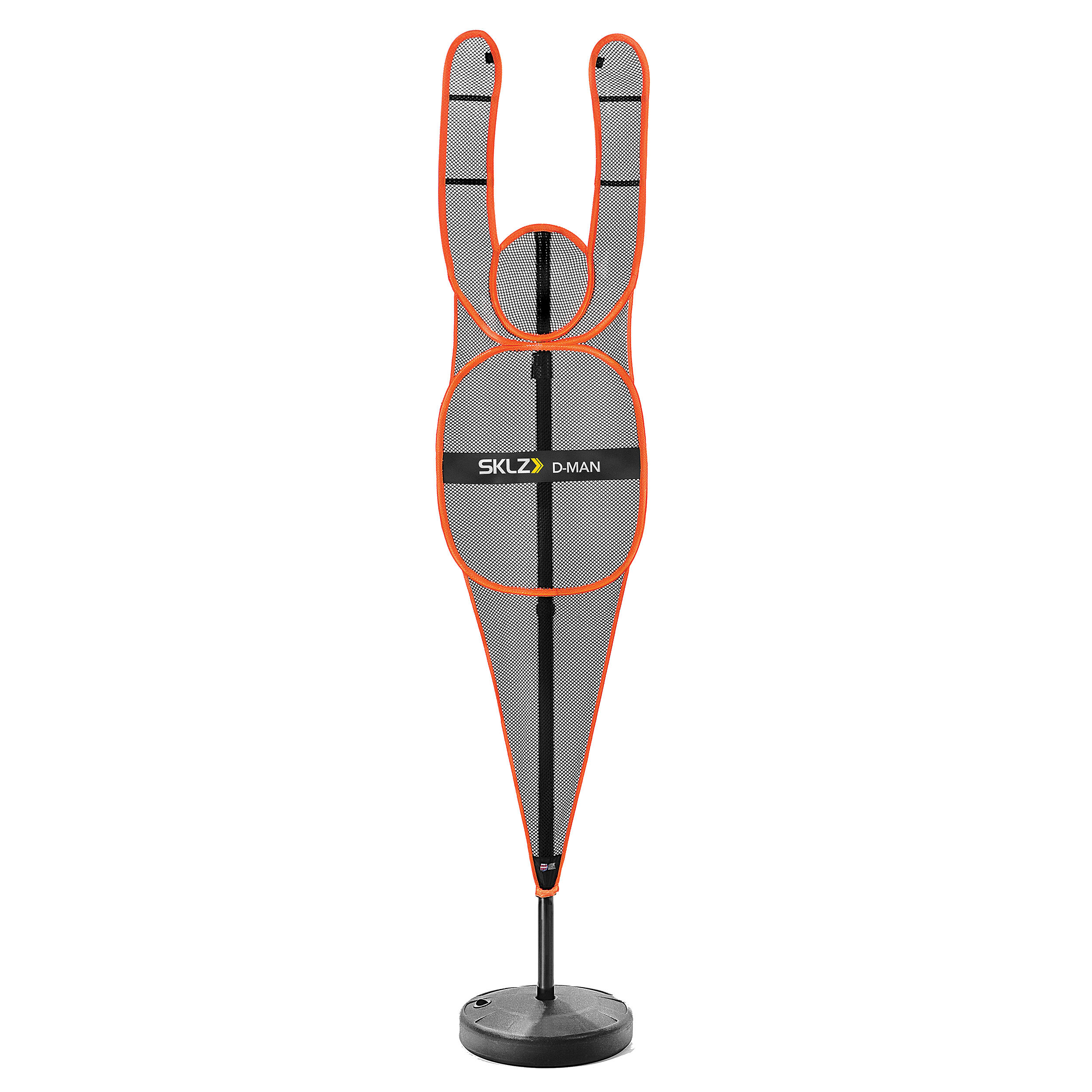 Sklz Basketballtrainer Defensivpuppe D-Man