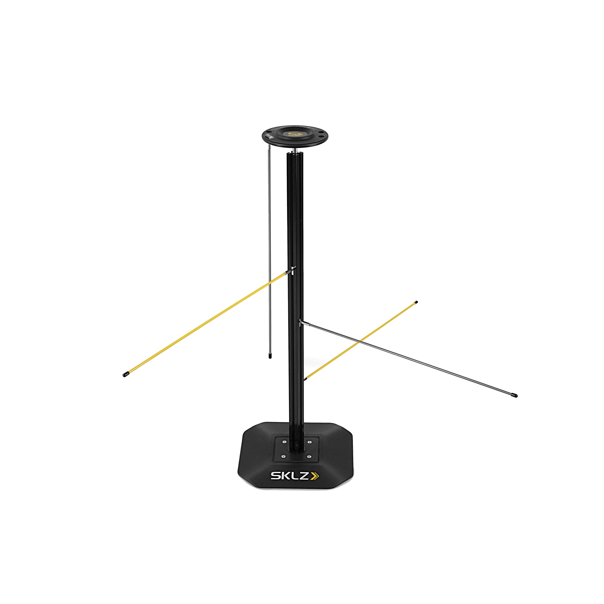 Sklz Basketballtrainer Dribble Stick Trainer