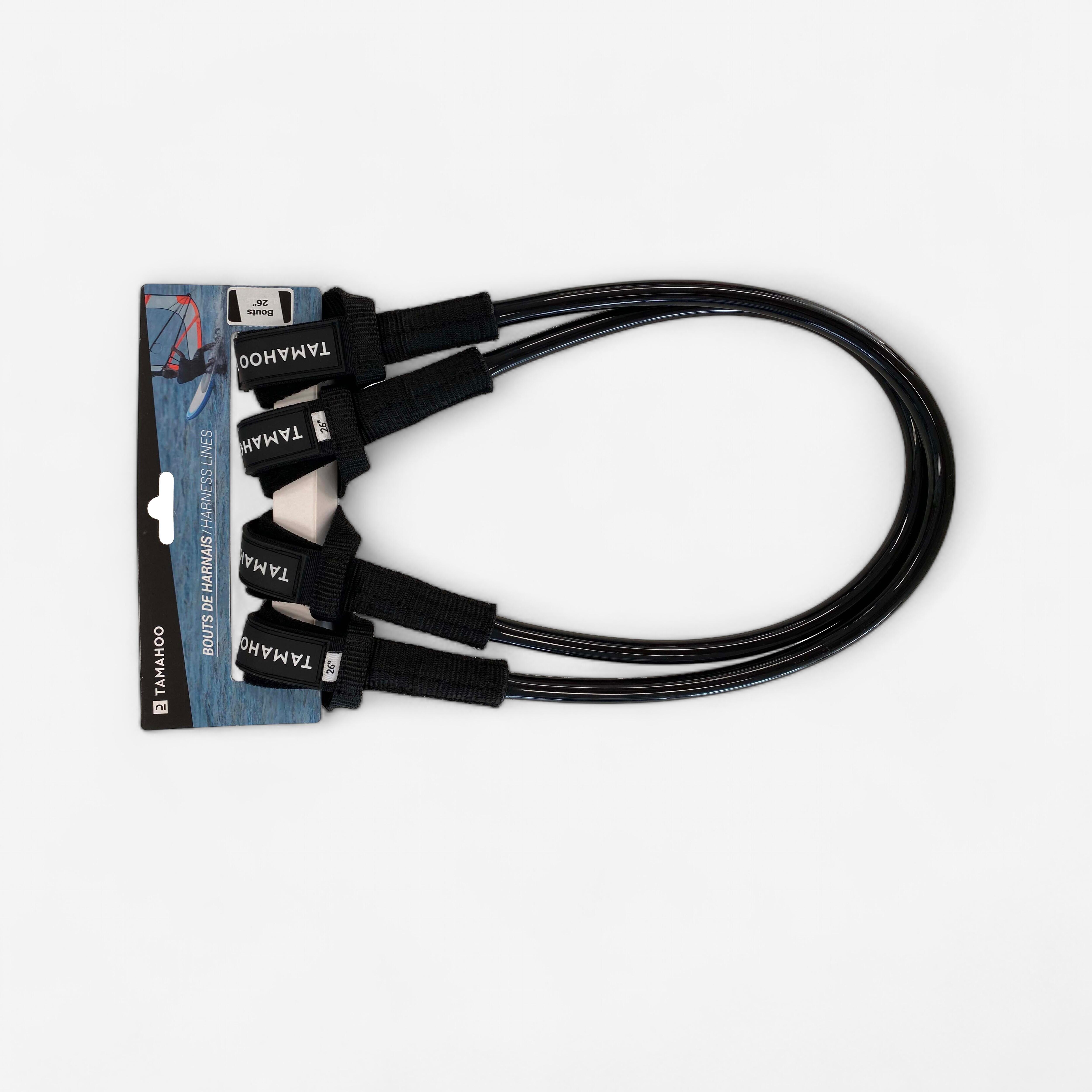 Tamahoo Trapeztampen Windsurfen 26"