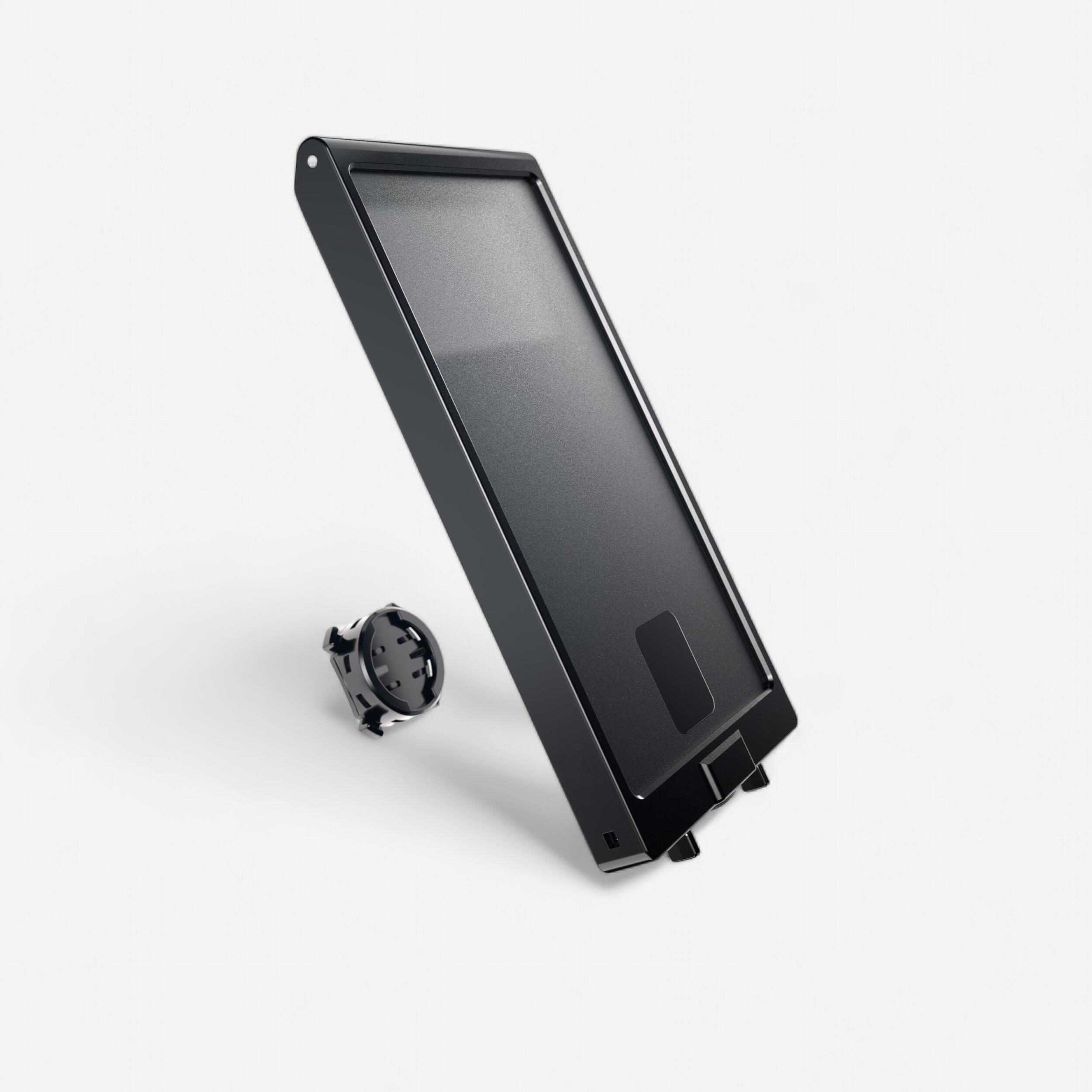 Triban Smartphonehalterung Fahrrad HARDCASE L