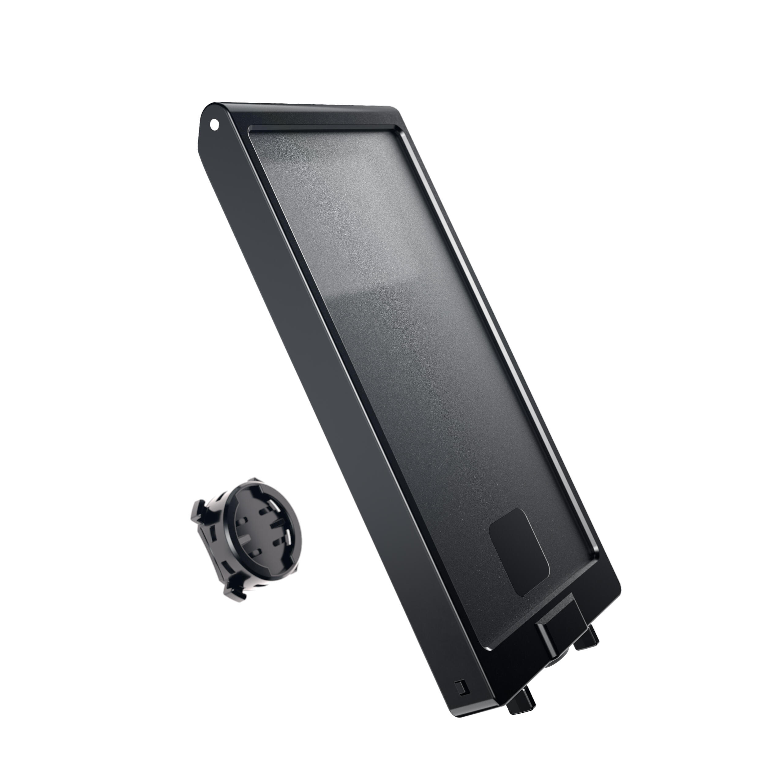Triban Smartphonehalterung Fahrrad HARDCASE M