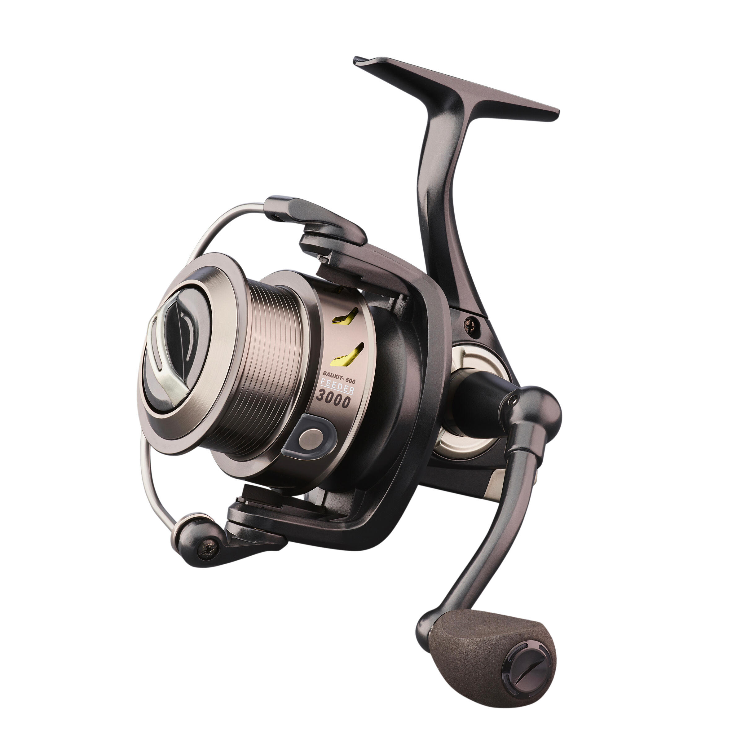 Caperlan Angelrolle Bauxit-500 3000