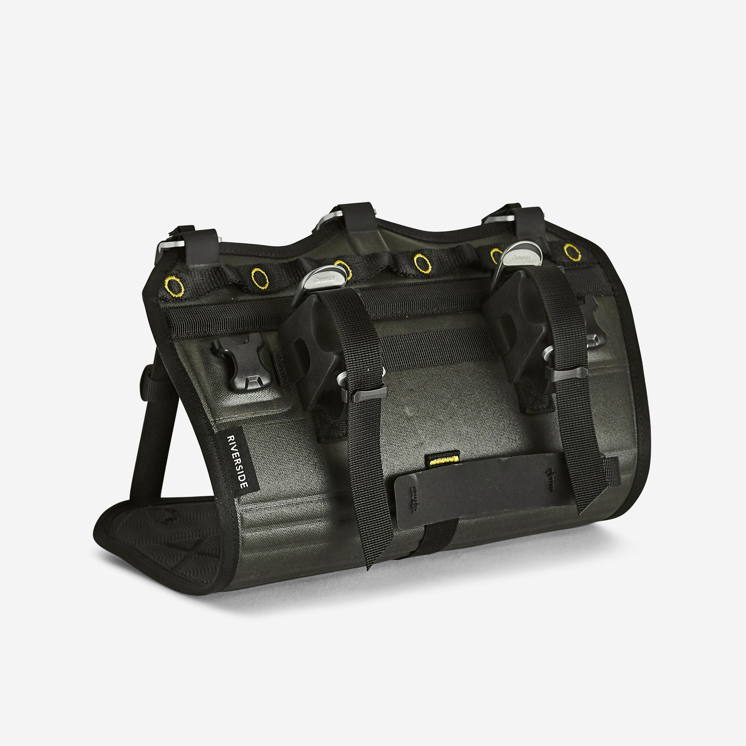 Riverside Befestigung Harness Lenkertasche Bikepacking Riverside