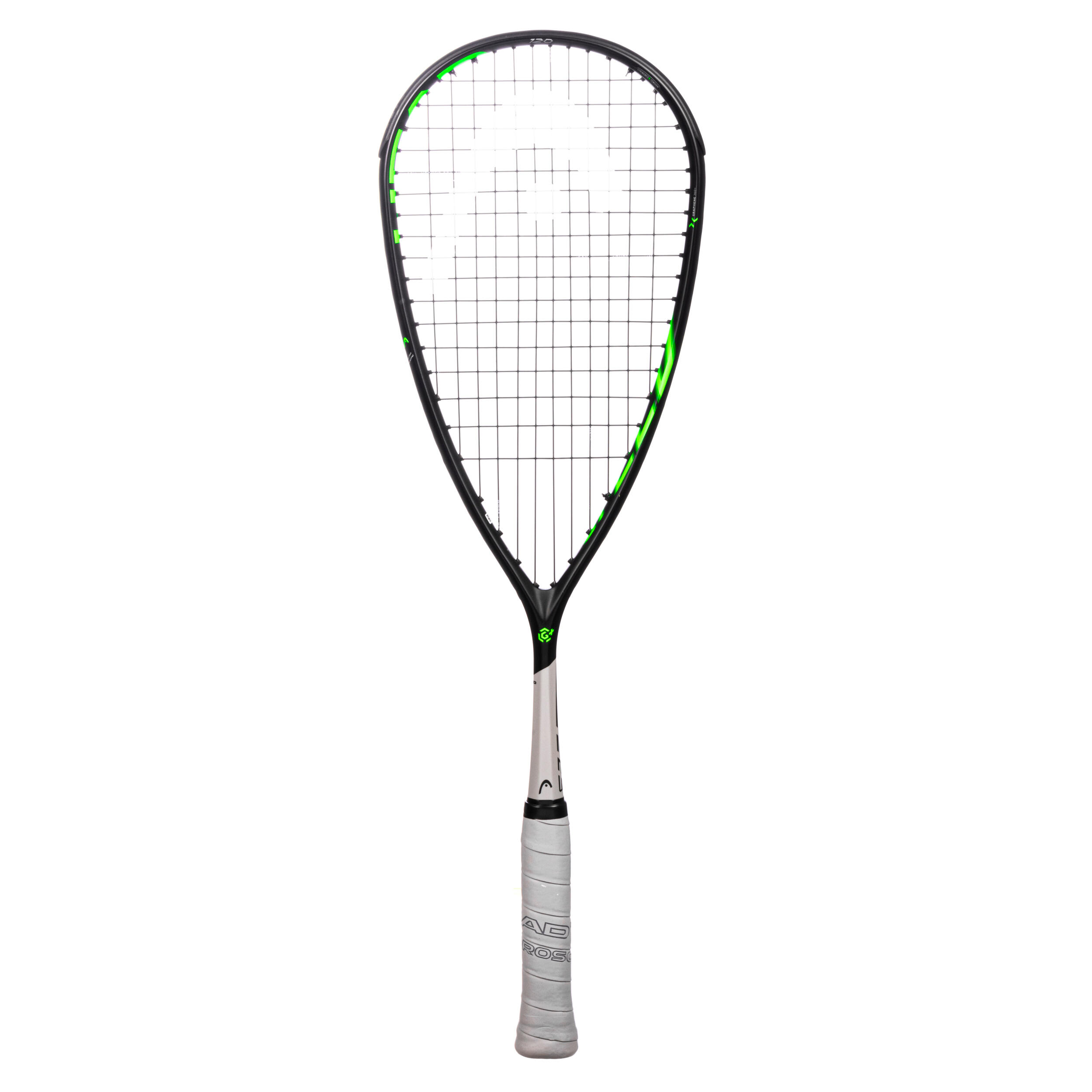 Head Squashschläger Head Speed 120 SB