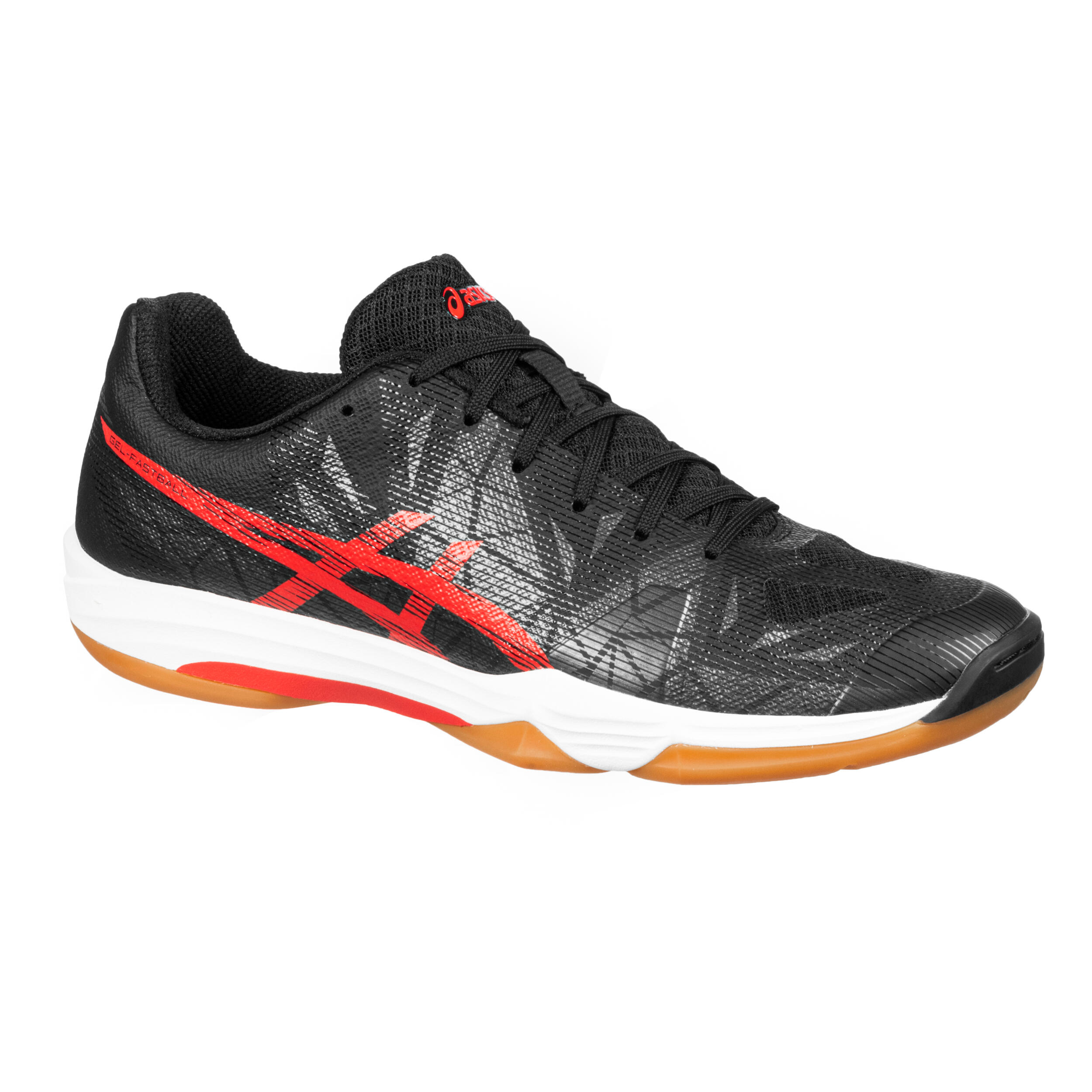 Asics Squashschuhe Asics Fastball 3 Men
