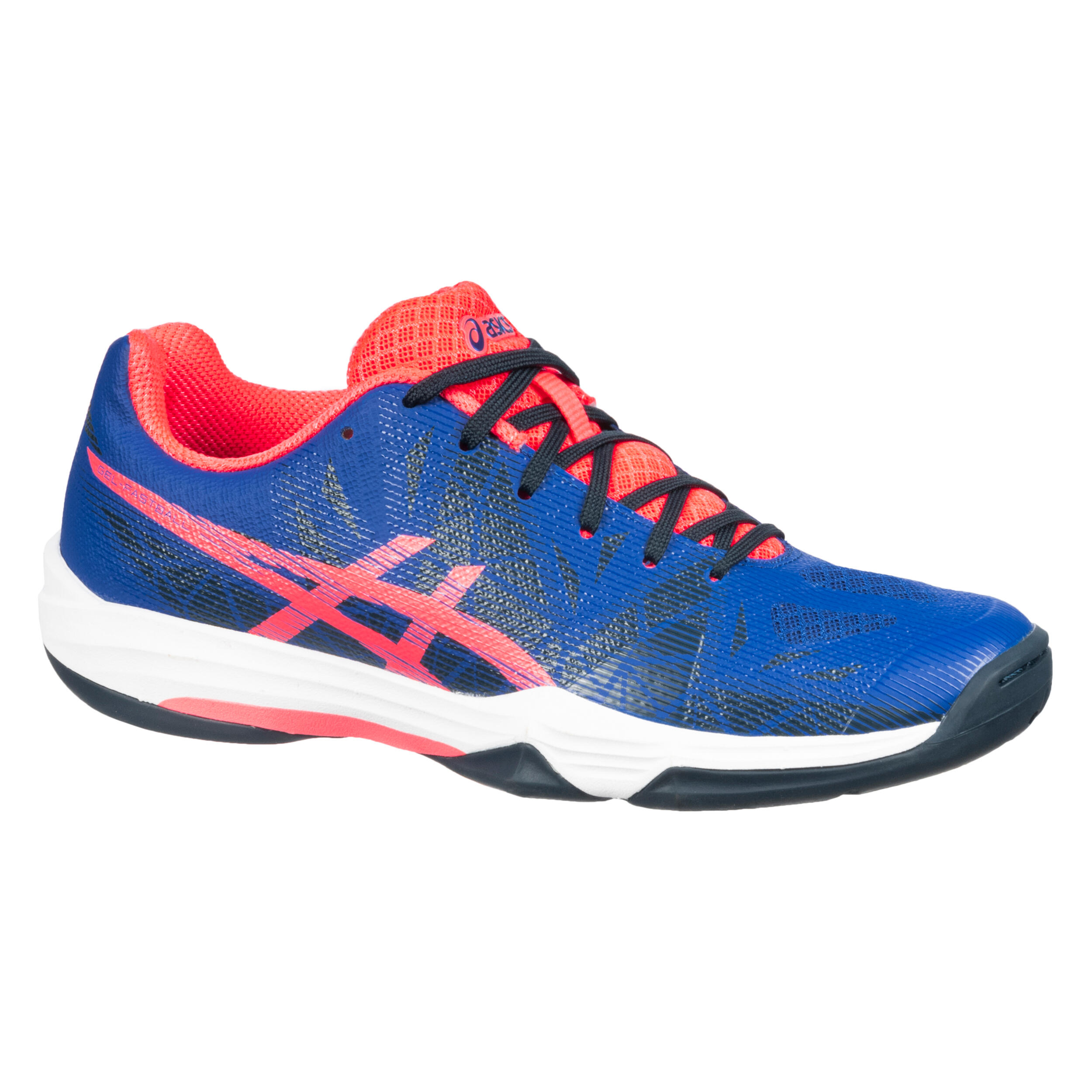 Asics Squashschuhe Asics Fastball 3 Women