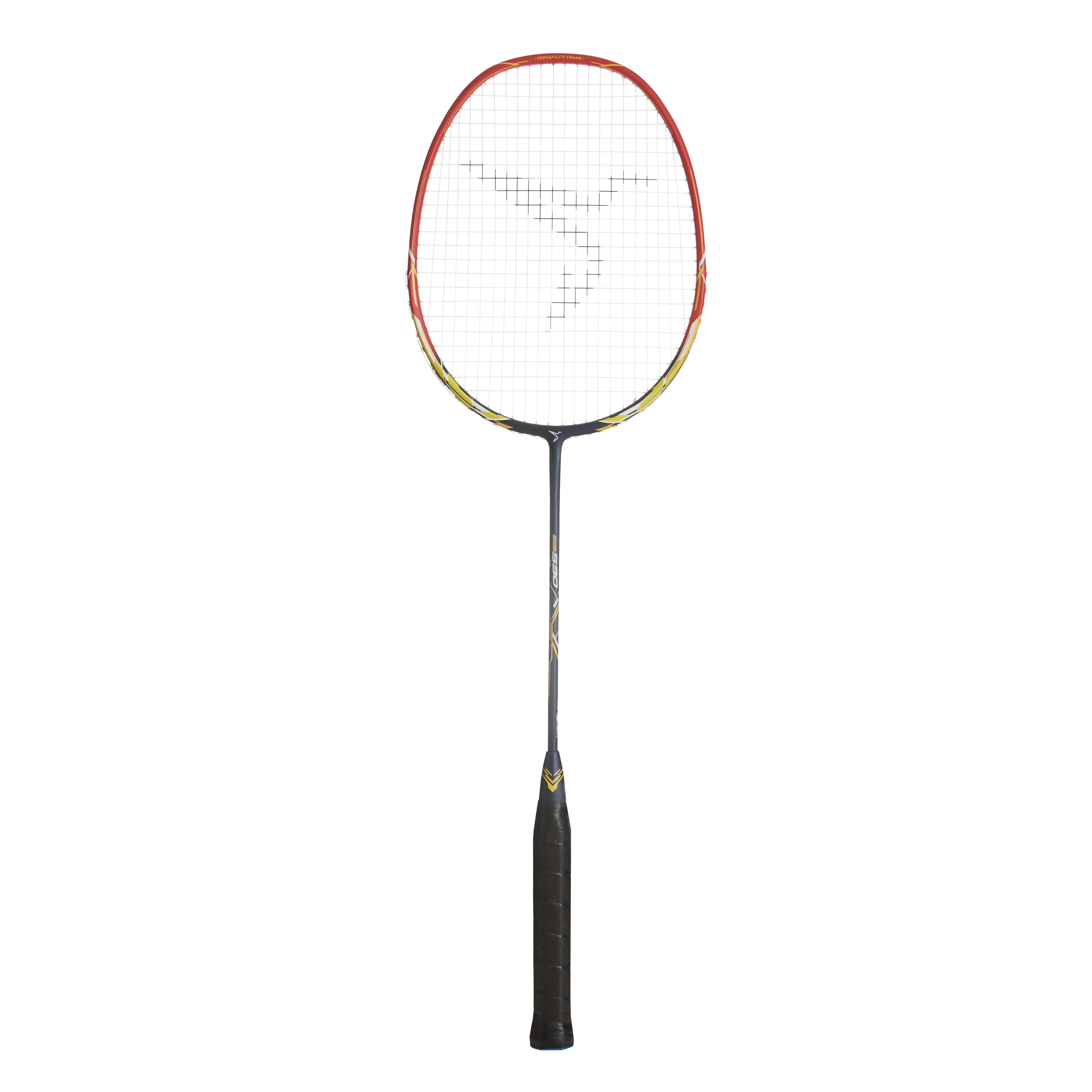 Perfly Badmintonschläger BR 530 marineblau