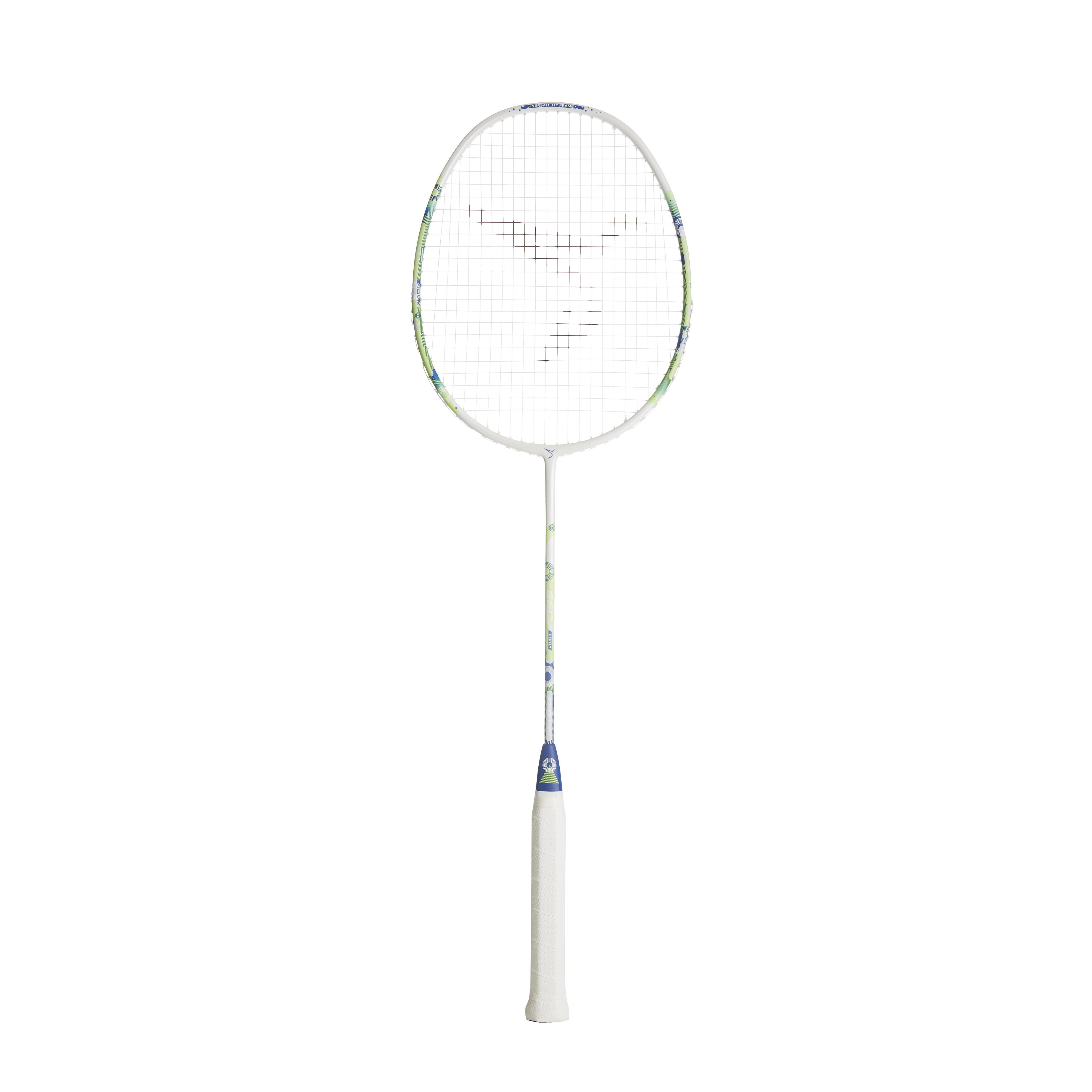 Perfly Badmintonschläger 560 Lite weiss