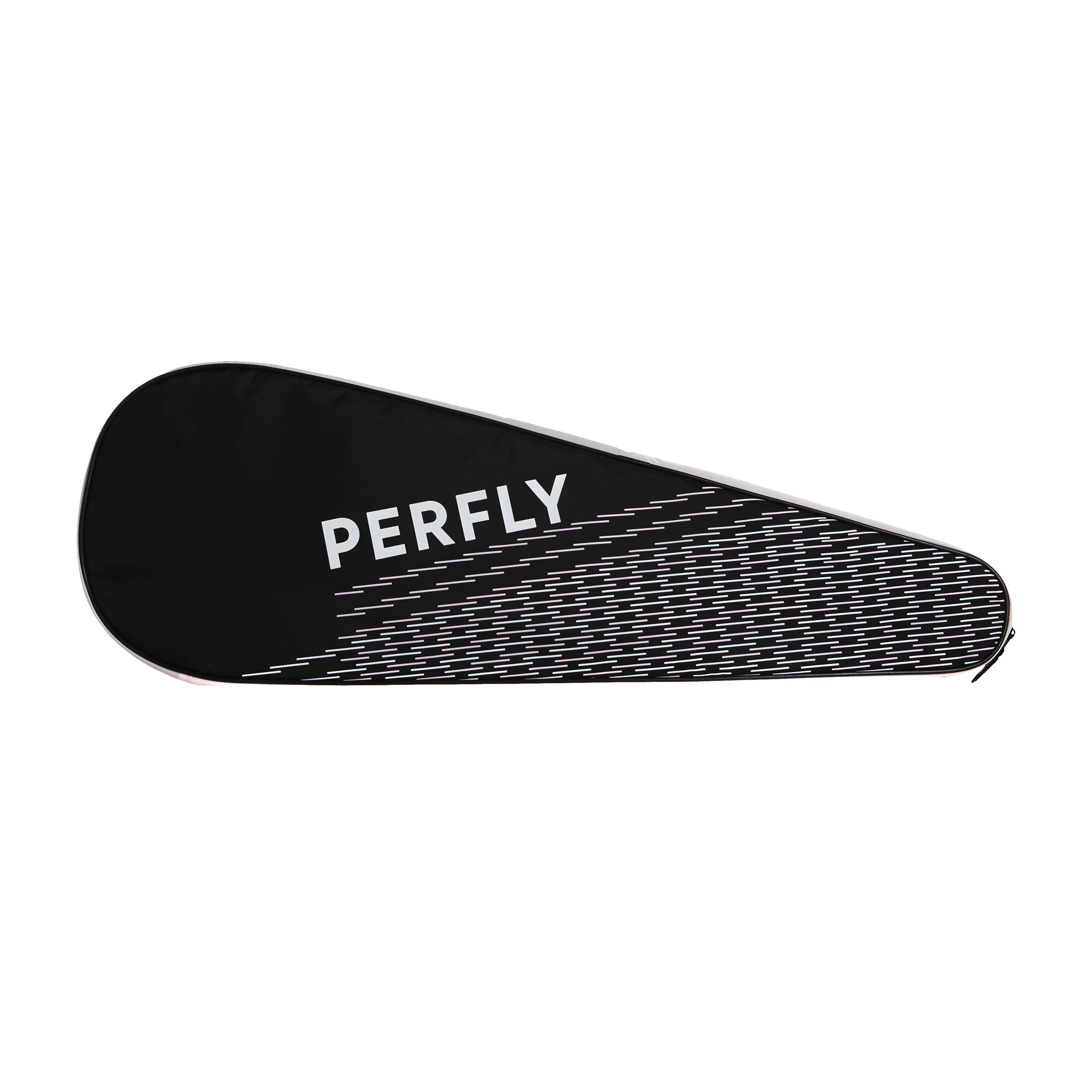 Perfly Badmintontasche 190 neongrün