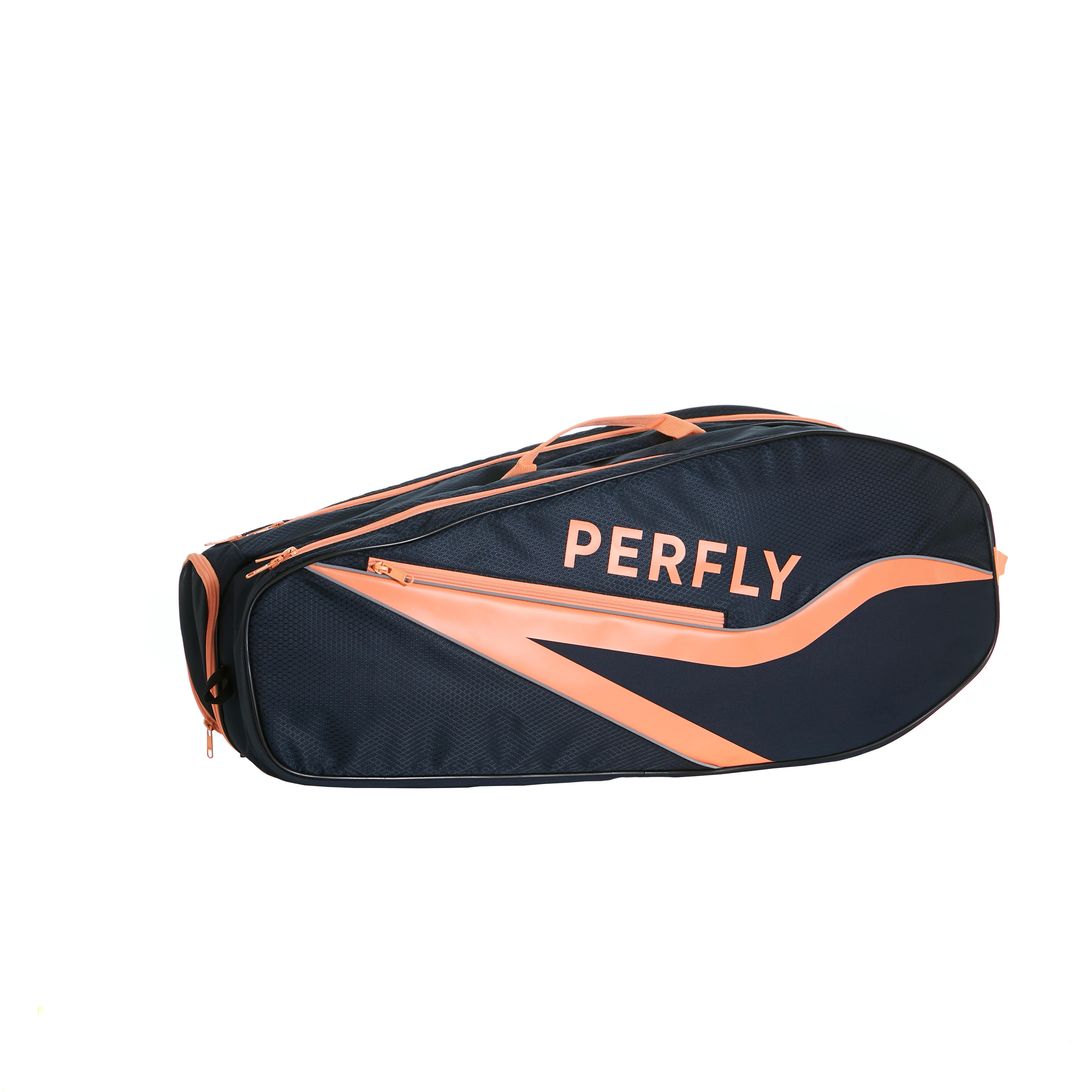 Perfly Badmintontasche BL 560 anthrazit