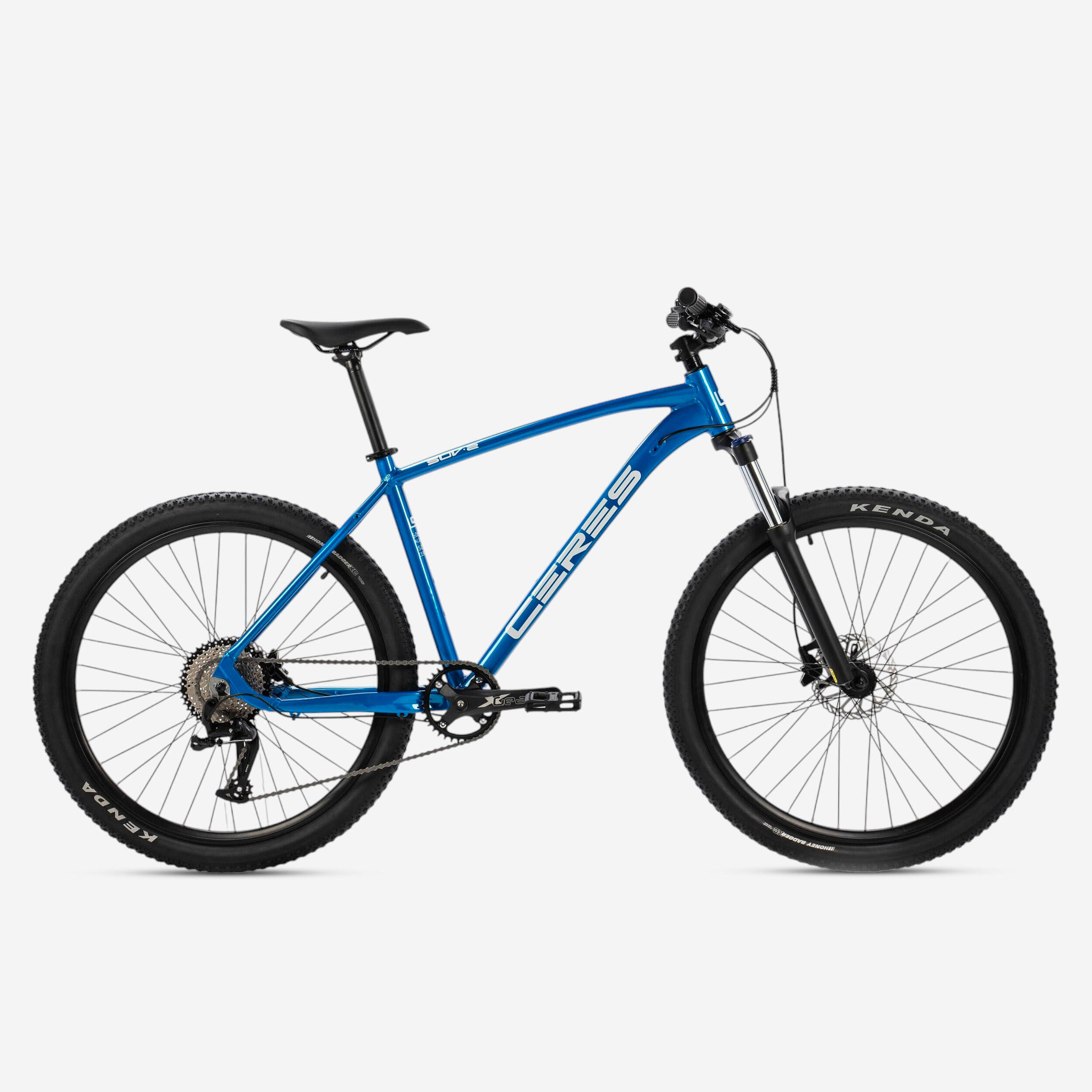 Ceres MTB 27,5" CERES 5.3 blau