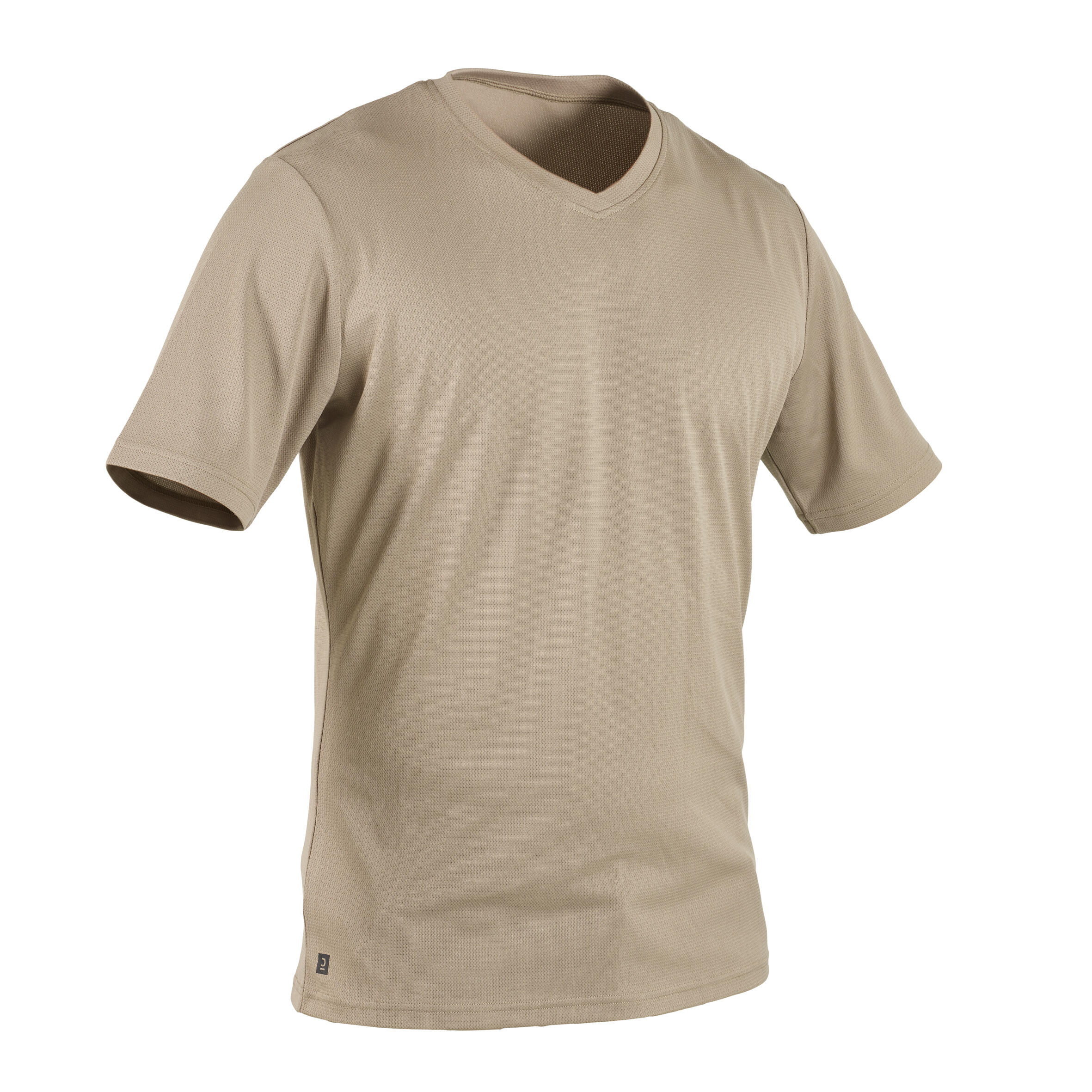 Solognac Jagd-T-Shirt 100 grün