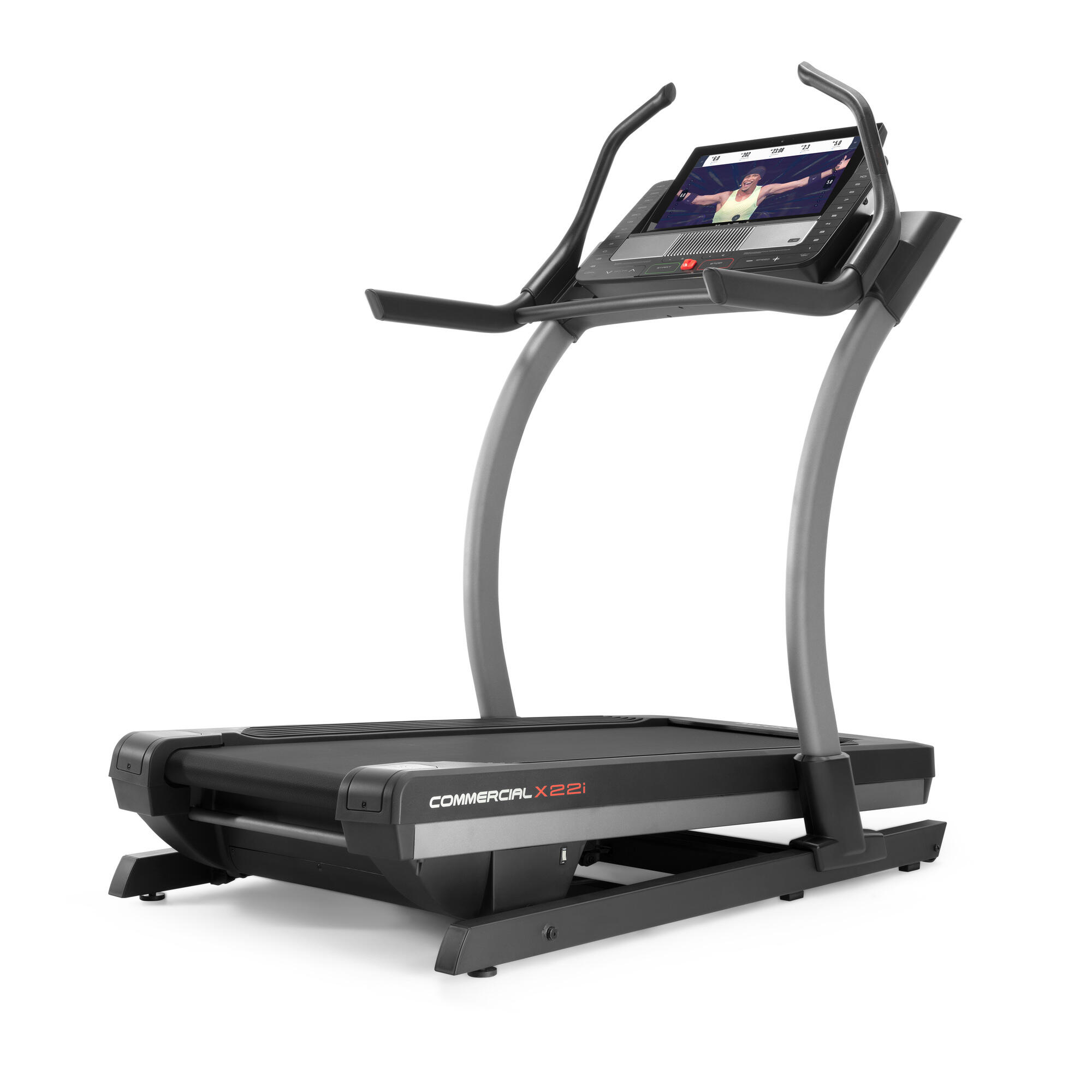 Nordictrack Laufband Nordictrack Commercial X22i