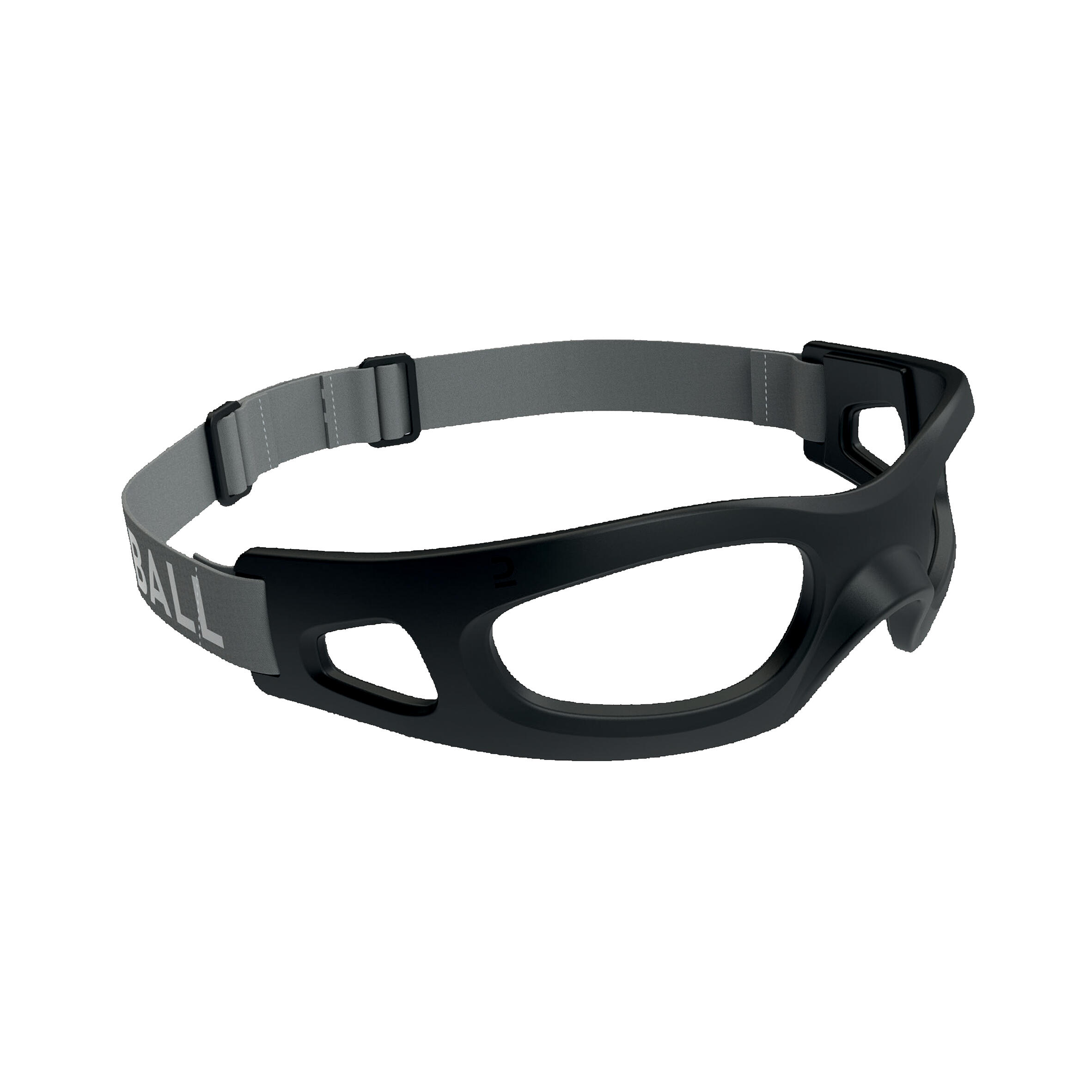 Urball Pelota und One Wall Brille PGP 900 für Kinder und schmale Gesichter