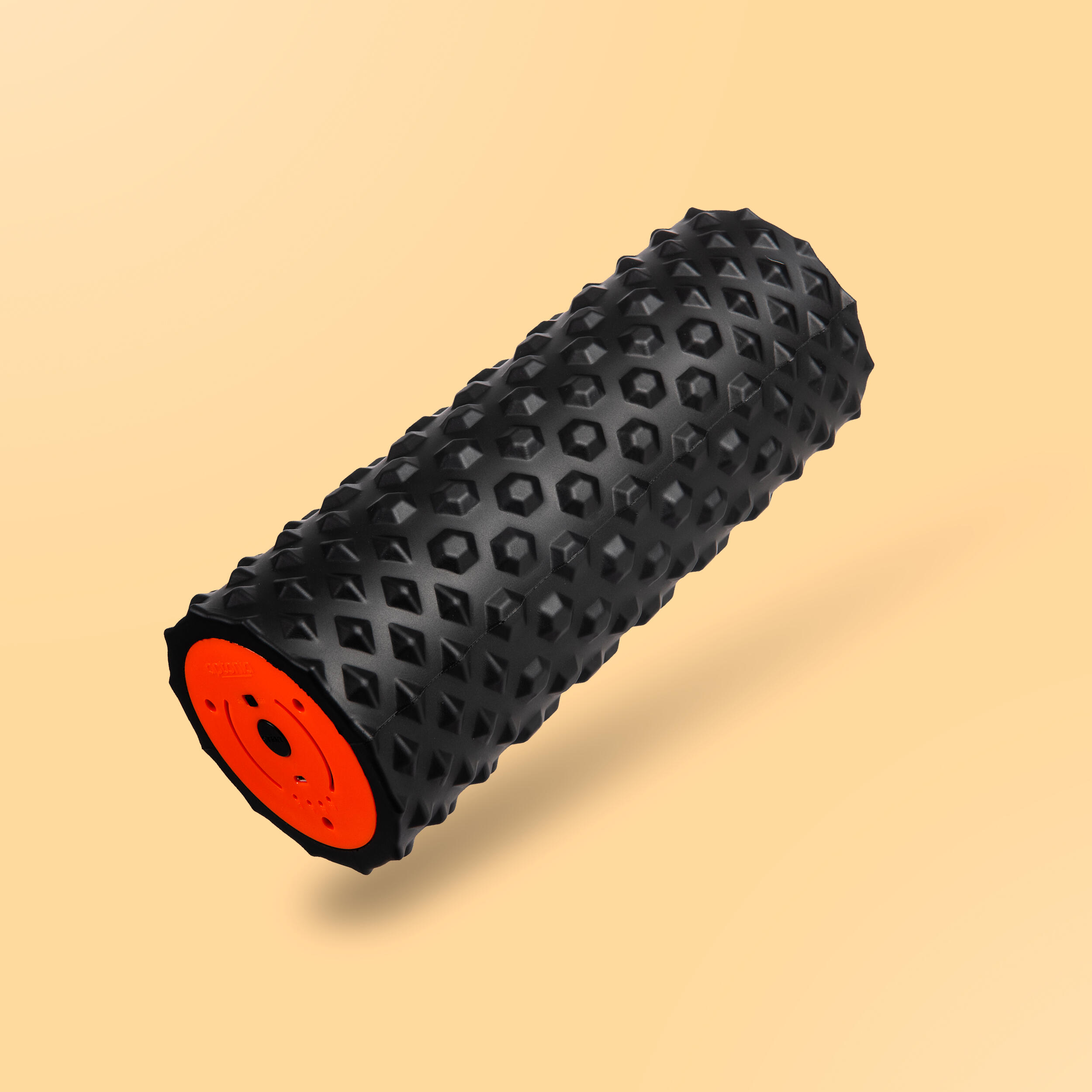 Aptonia Massagerolle elektronisch Vibration