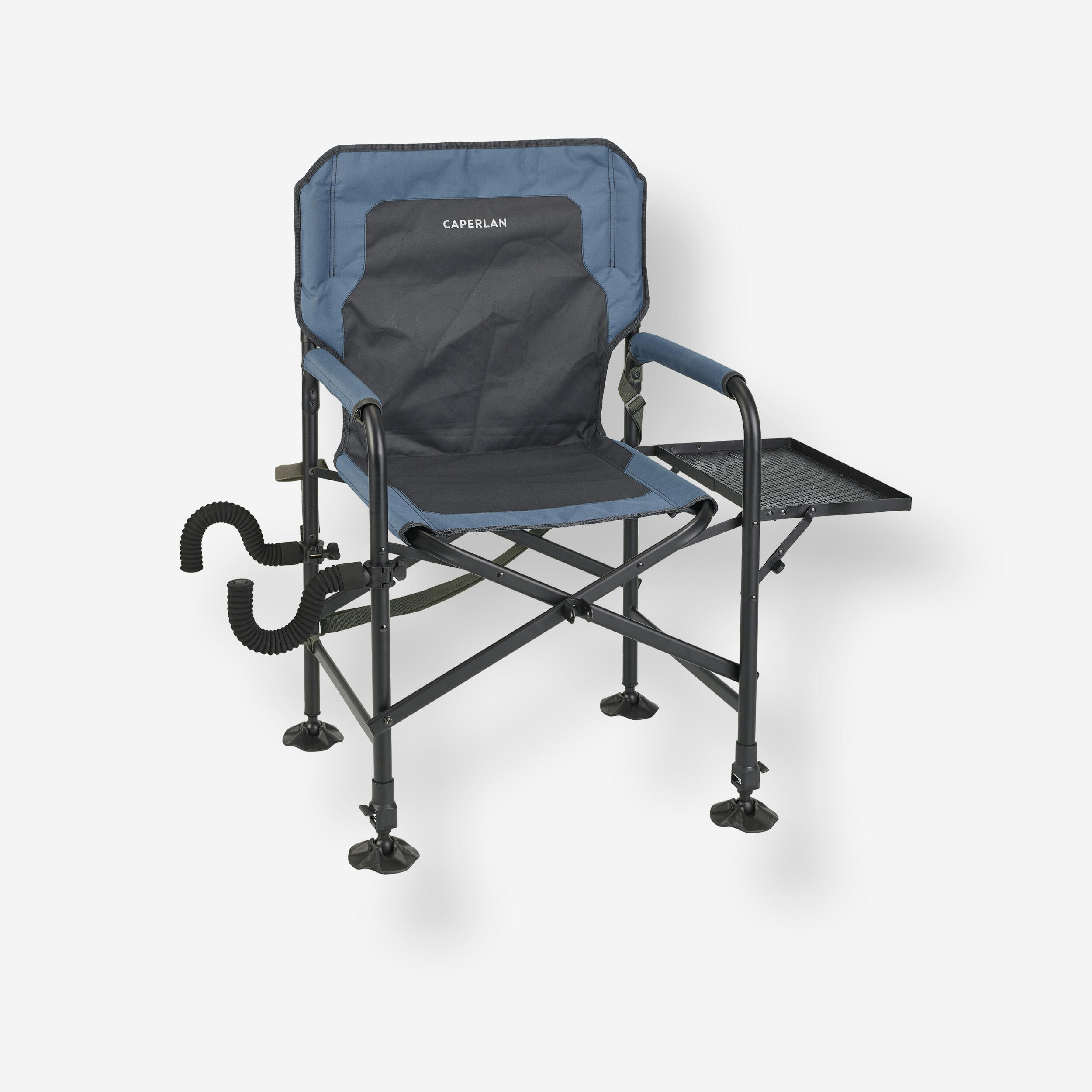 Caperlan Angelstuhl klappbar Essenseat 500 Adjust