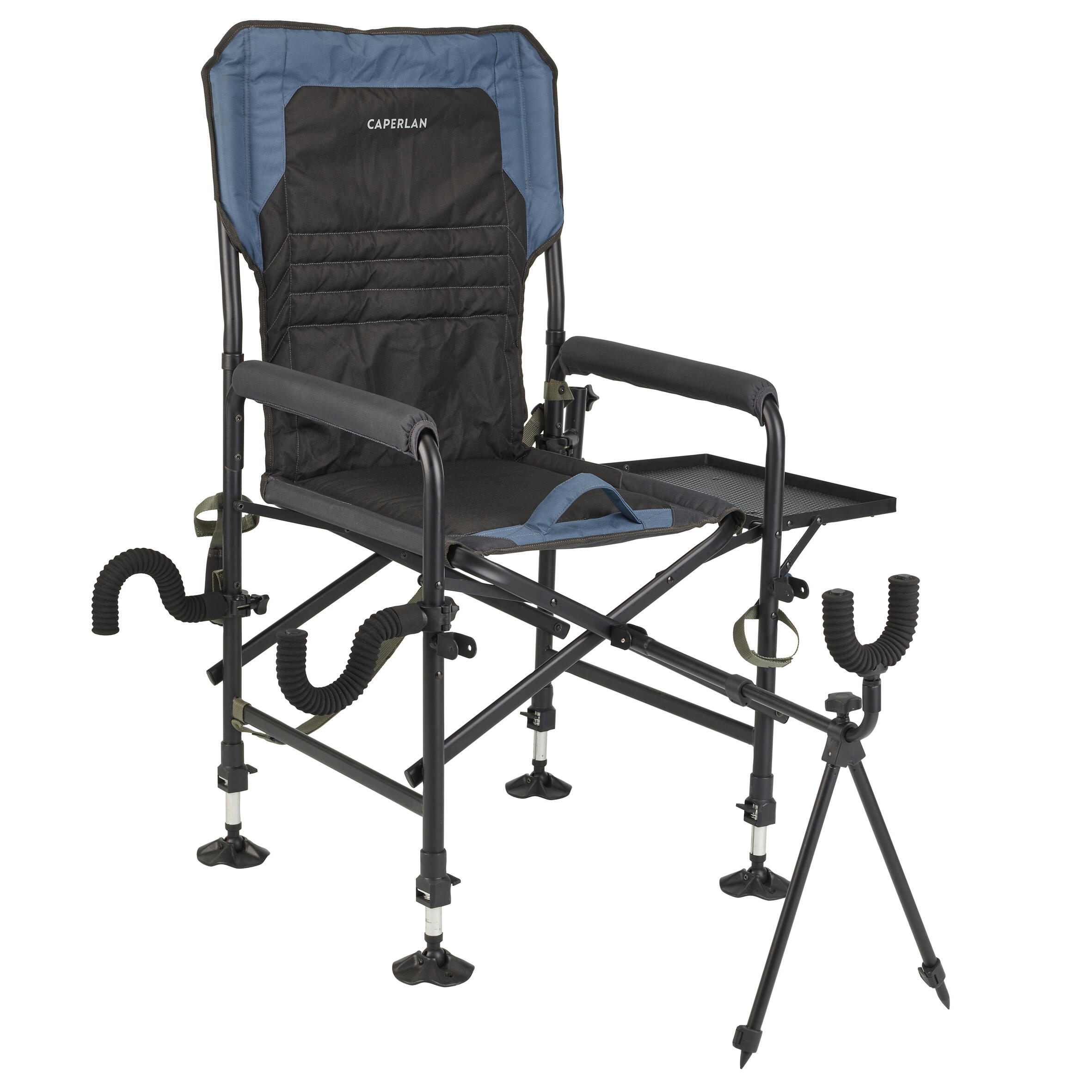 Caperlan Angelstuhl klappbar Essenseat 500 Comfort