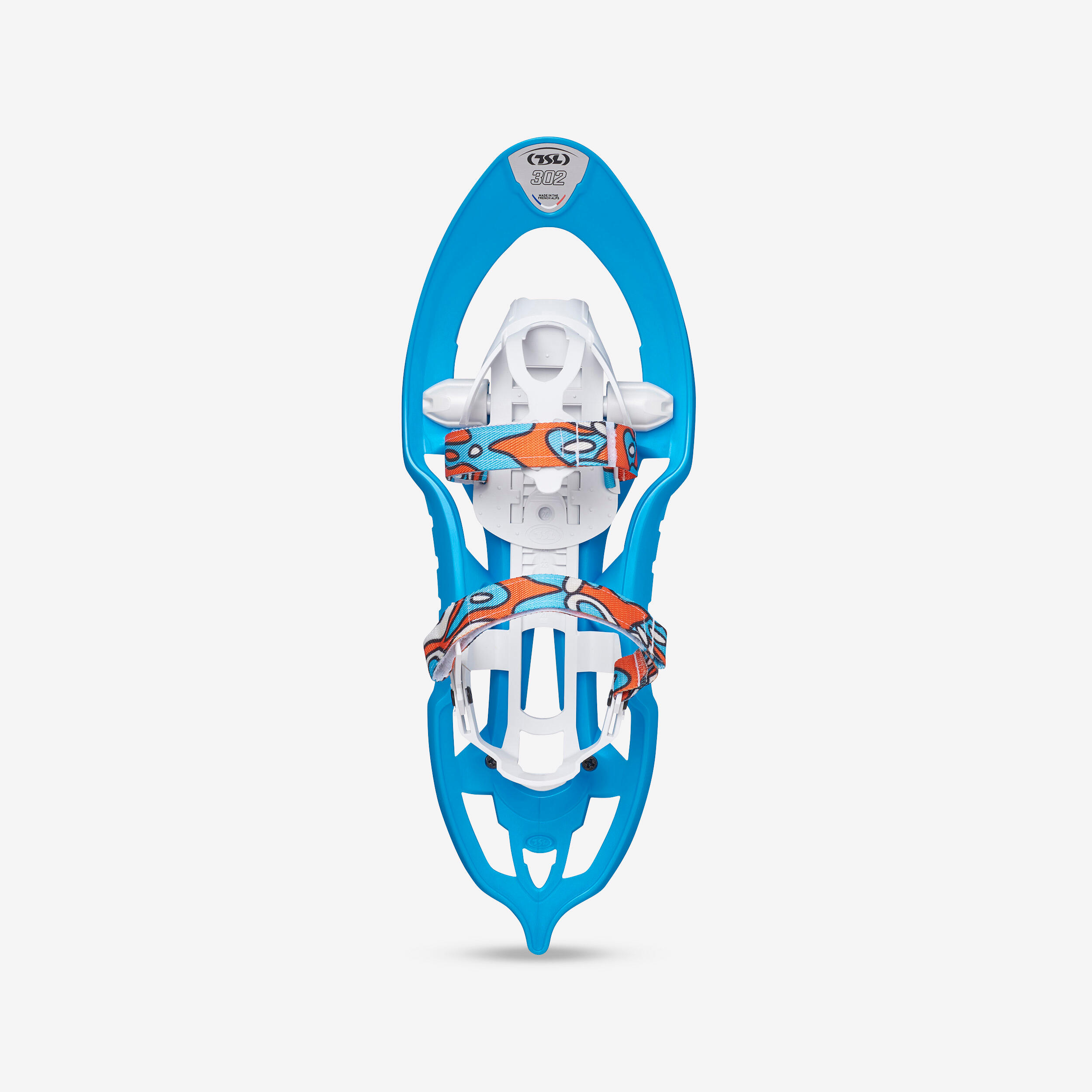Tsl Schneeschuhe TSL 302 Freeze Kinder blau