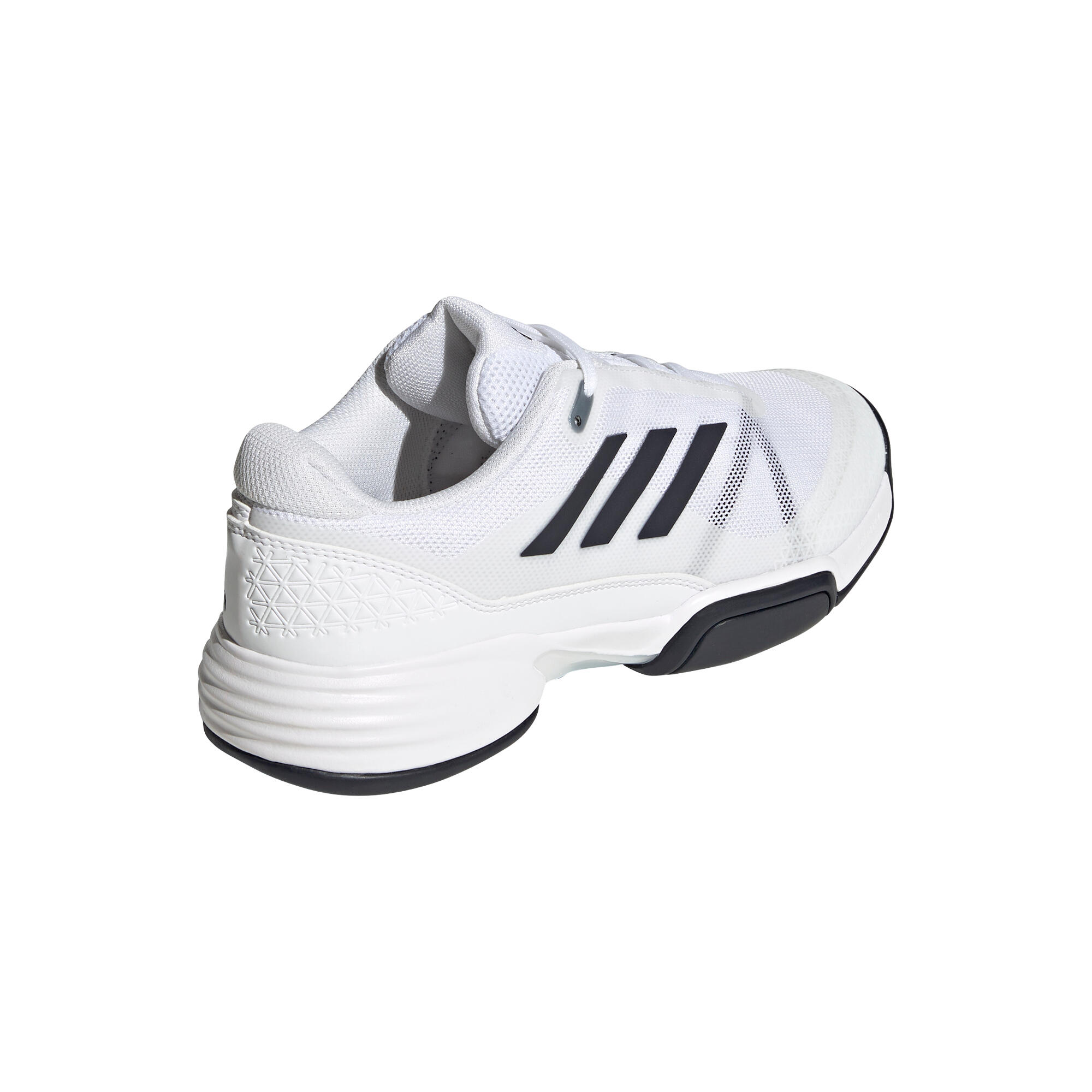 Adidas Tennisschuhe Herren Club Carpet Teppich weiss