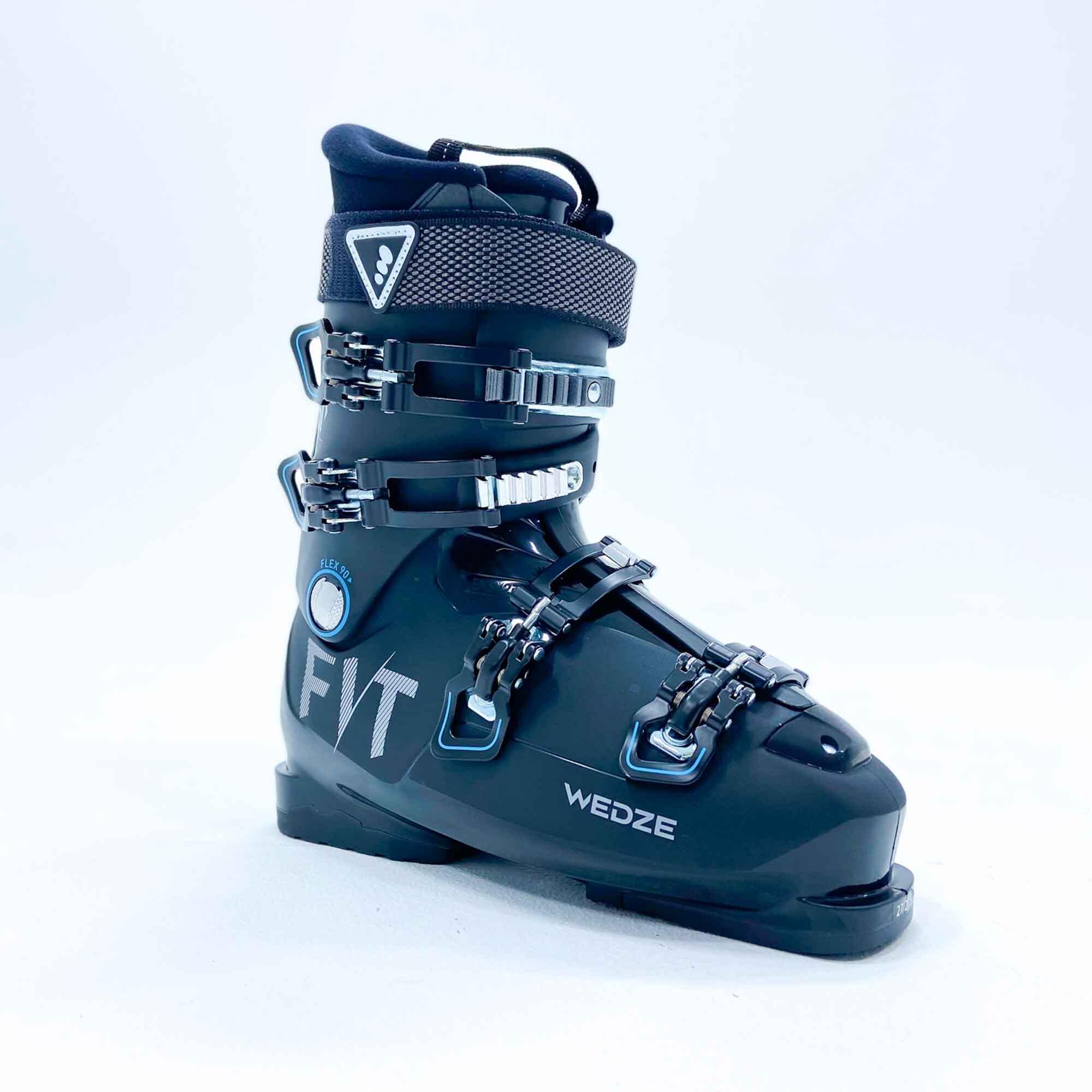 Wedze Skischuhe 550 RTL Herren
